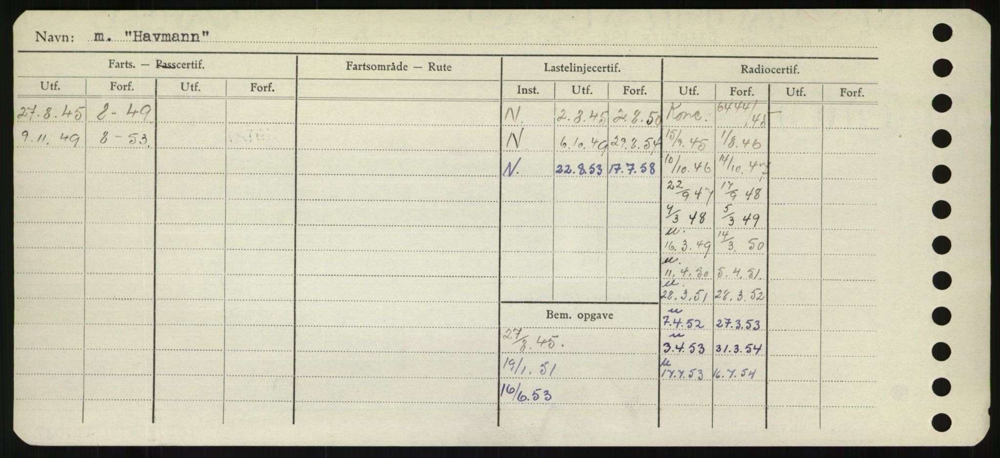 Sjøfartsdirektoratet med forløpere, Skipsmålingen, RA/S-1627/H/Hb/L0002: Fartøy, E-H, p. 348