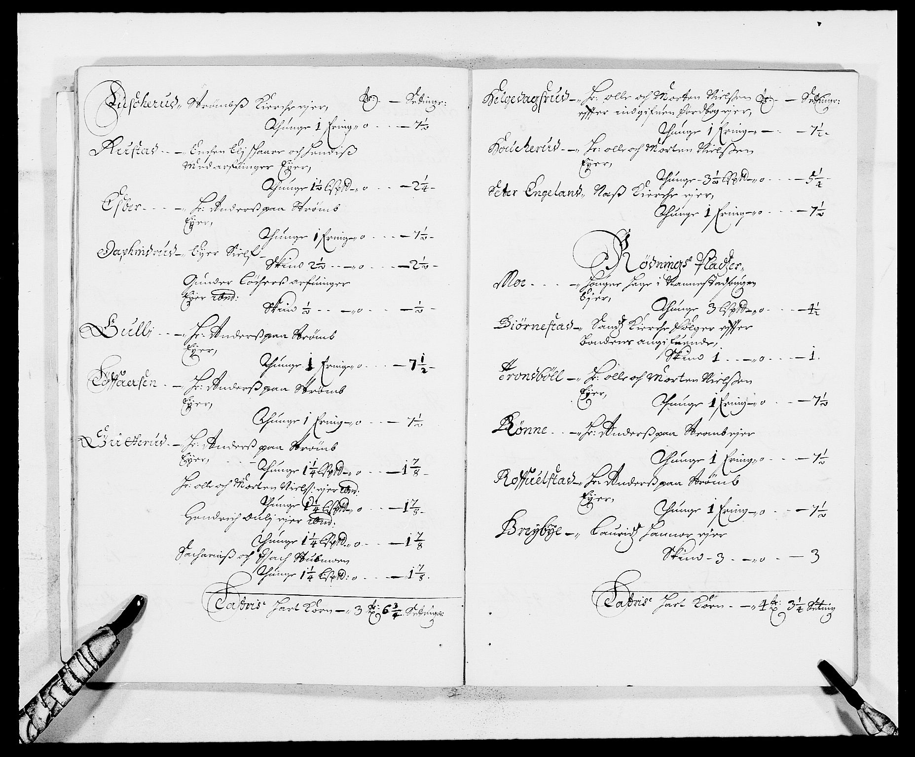 Rentekammeret inntil 1814, Reviderte regnskaper, Fogderegnskap, AV/RA-EA-4092/R13/L0810: Fogderegnskap Solør, Odal og Østerdal, 1675, p. 119