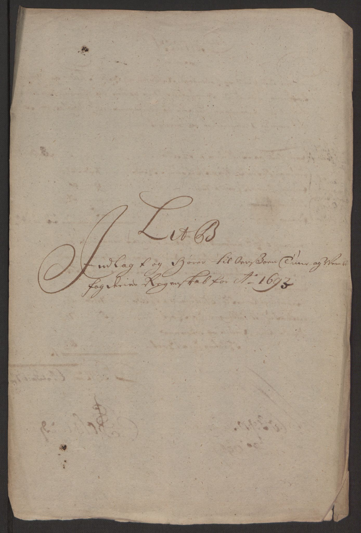 Rentekammeret inntil 1814, Reviderte regnskaper, Fogderegnskap, AV/RA-EA-4092/R03/L0120: Fogderegnskap Onsøy, Tune, Veme og Åbygge fogderi, 1692-1693, p. 248