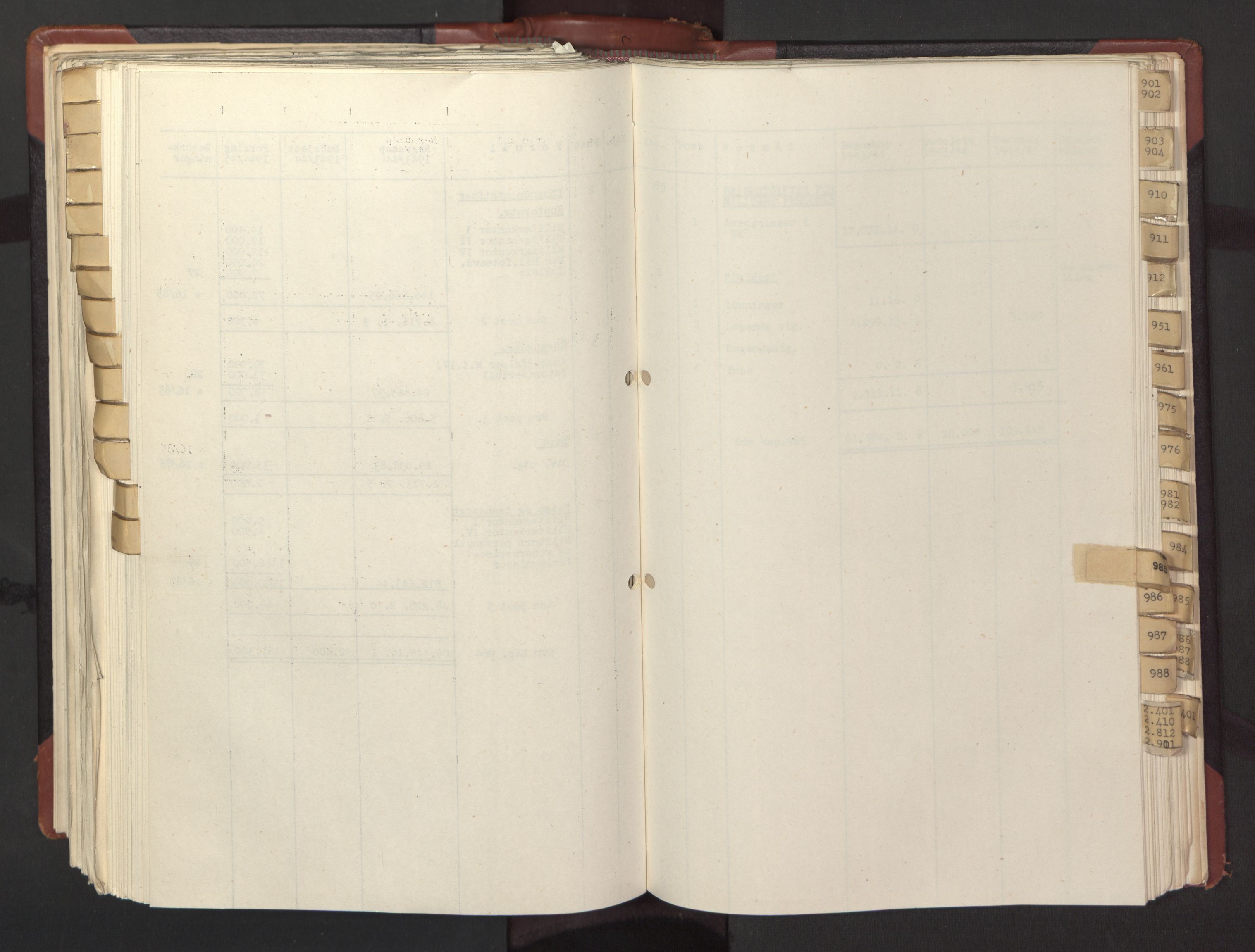 Statsrådssekretariatet, AV/RA-S-1001/A/Ac/L0126: Kgl. res. 12/1-25/5, 1945, p. 480