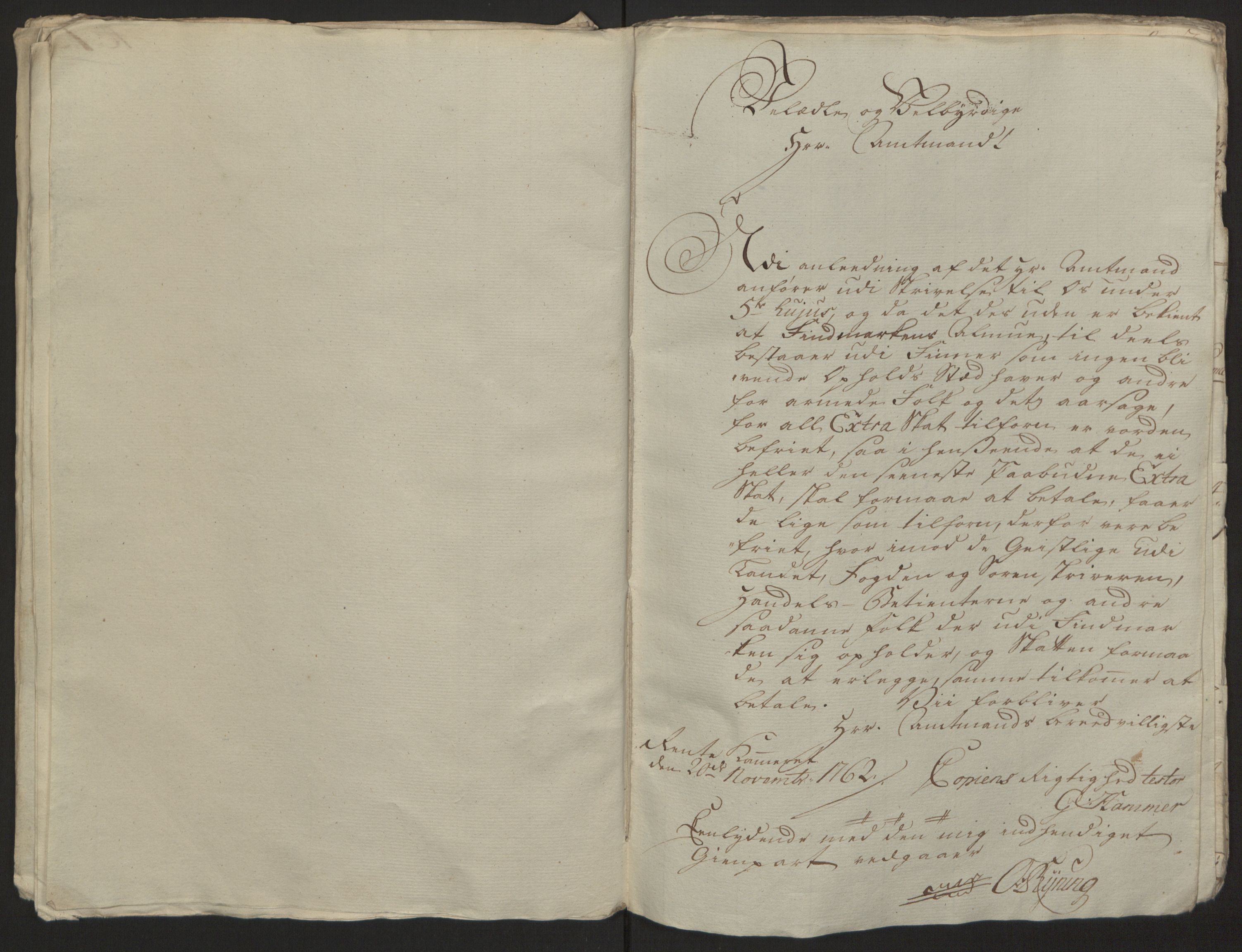 Rentekammeret inntil 1814, Reviderte regnskaper, Fogderegnskap, RA/EA-4092/R69/L4910: Ekstraskatten  Finnmark/Vardøhus, 1762-1772, p. 52