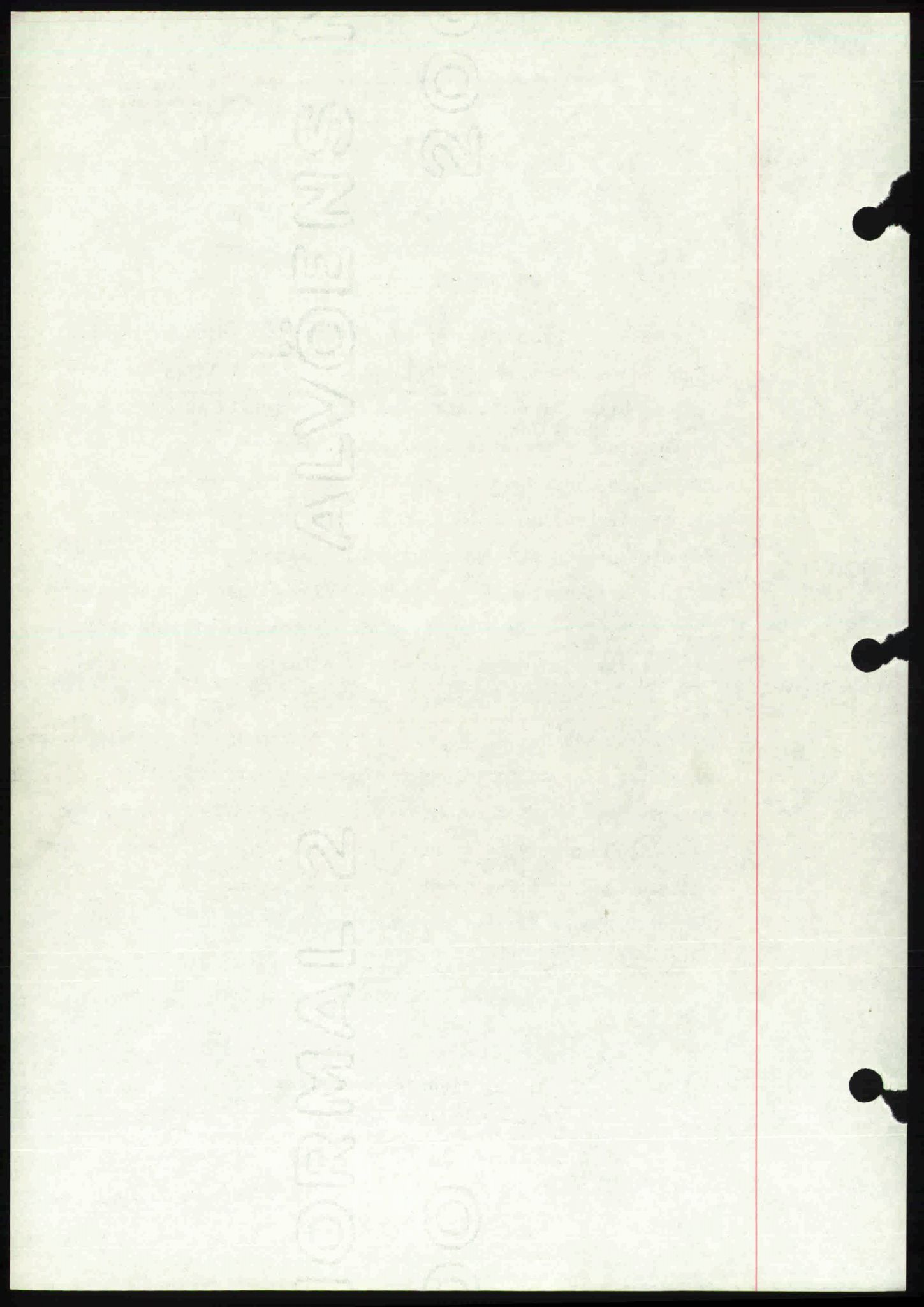 Toten tingrett, SAH/TING-006/H/Hb/Hbc/L0003: Mortgage book no. Hbc-03, 1937-1938, Diary no: : 2177/1937