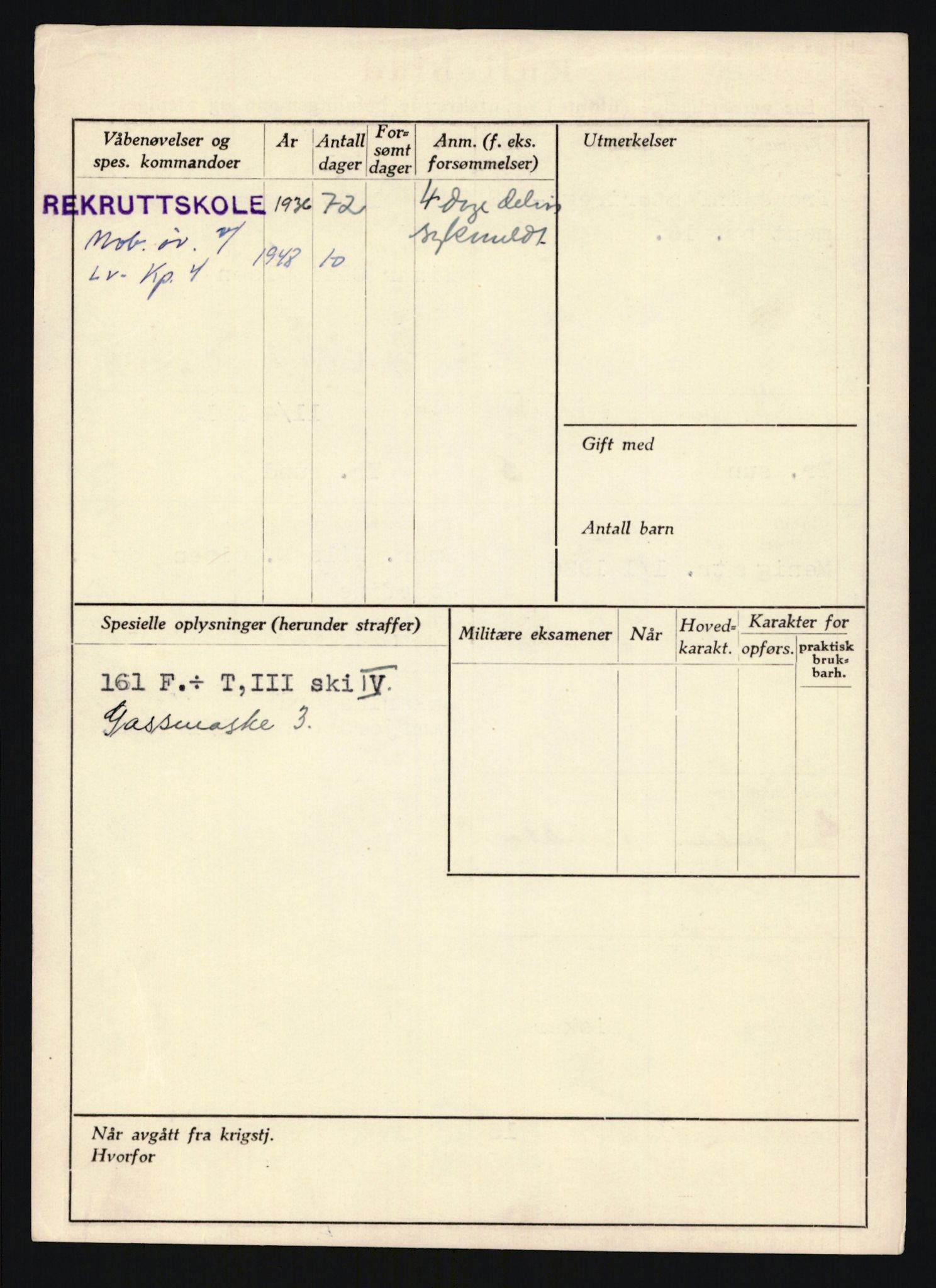 Forsvaret, Troms infanteriregiment nr. 16, AV/RA-RAFA-3146/P/Pa/L0020: Rulleblad for regimentets menige mannskaper, årsklasse 1936, 1936, p. 1016