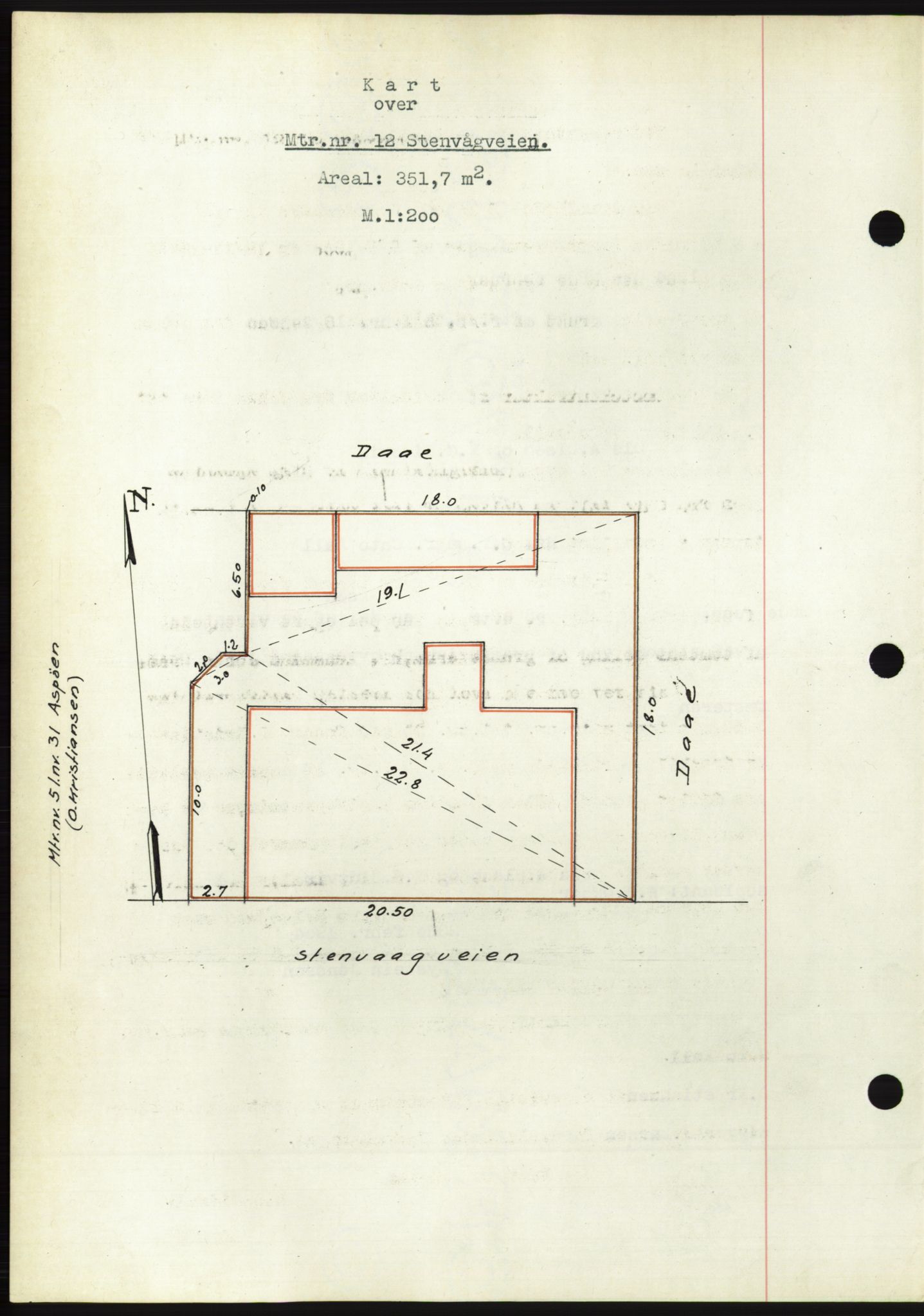 Ålesund byfogd, AV/SAT-A-4384: Mortgage book no. 32, 1934-1935, Deed date: 05.07.1935