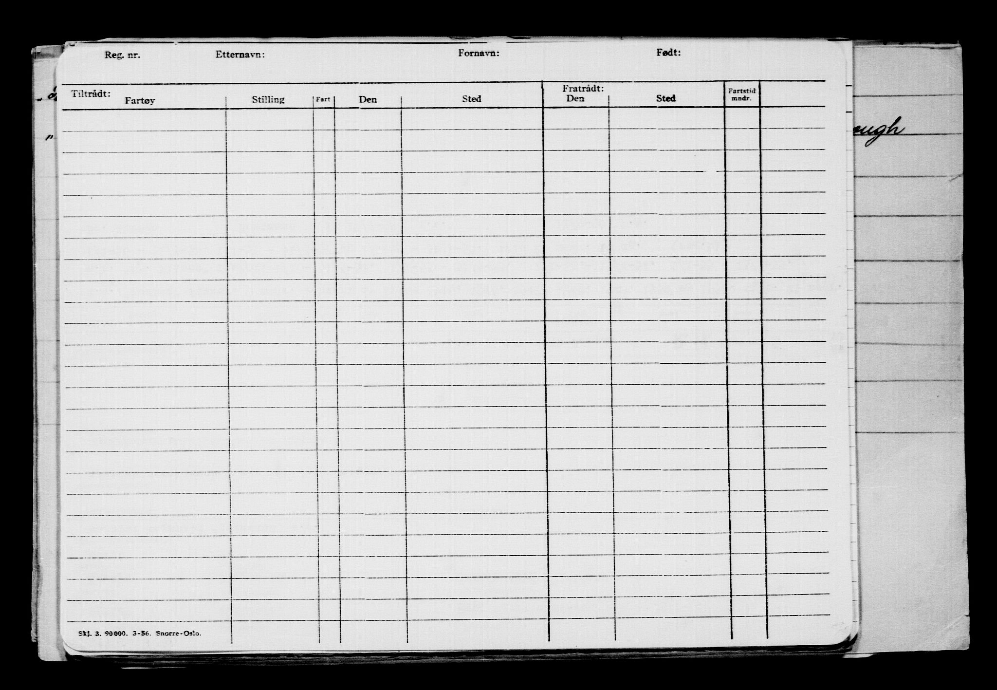 Direktoratet for sjømenn, AV/RA-S-3545/G/Gb/L0126: Hovedkort, 1914-1915, p. 365