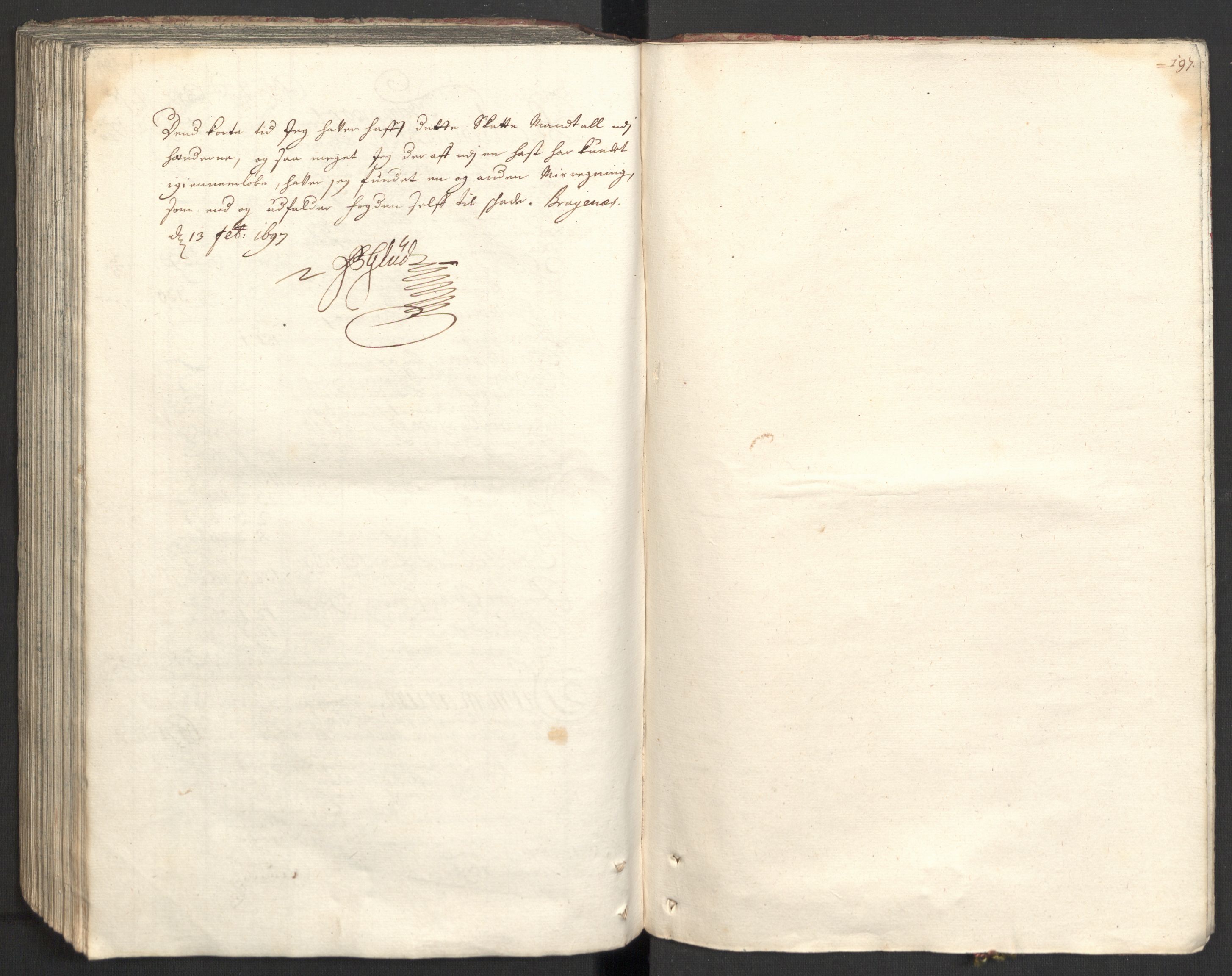 Rentekammeret inntil 1814, Reviderte regnskaper, Fogderegnskap, AV/RA-EA-4092/R22/L1453: Fogderegnskap Ringerike, Hallingdal og Buskerud, 1696, p. 228