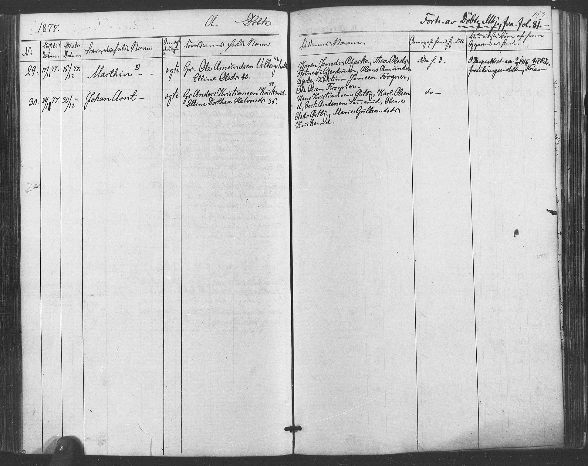 Sørum prestekontor Kirkebøker, AV/SAO-A-10303/F/Fa/L0006: Parish register (official) no. I 6, 1864-1877, p. 153