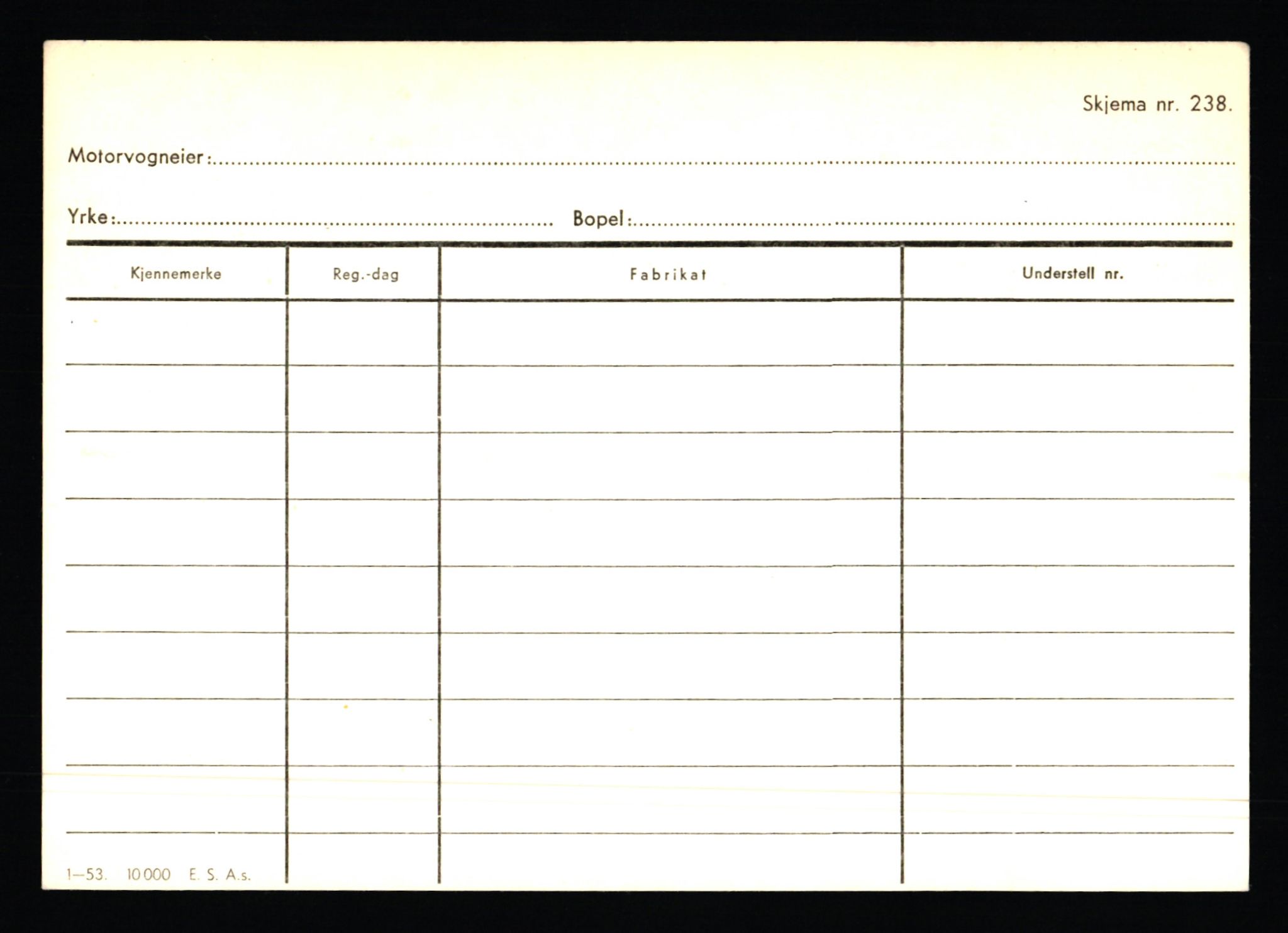 Stavanger trafikkstasjon, SAST/A-101942/0/H/L0001: Abarbanell - Askerud, 1930-1971, p. 944