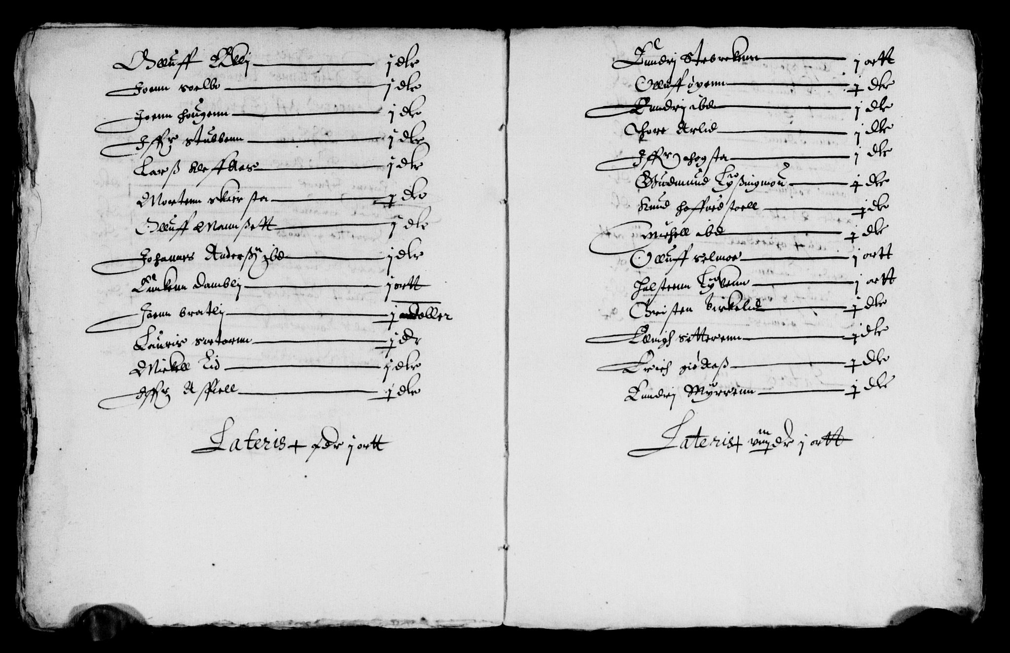 Rentekammeret inntil 1814, Reviderte regnskaper, Lensregnskaper, AV/RA-EA-5023/R/Rb/Rbw/L0036: Trondheim len, 1628-1629