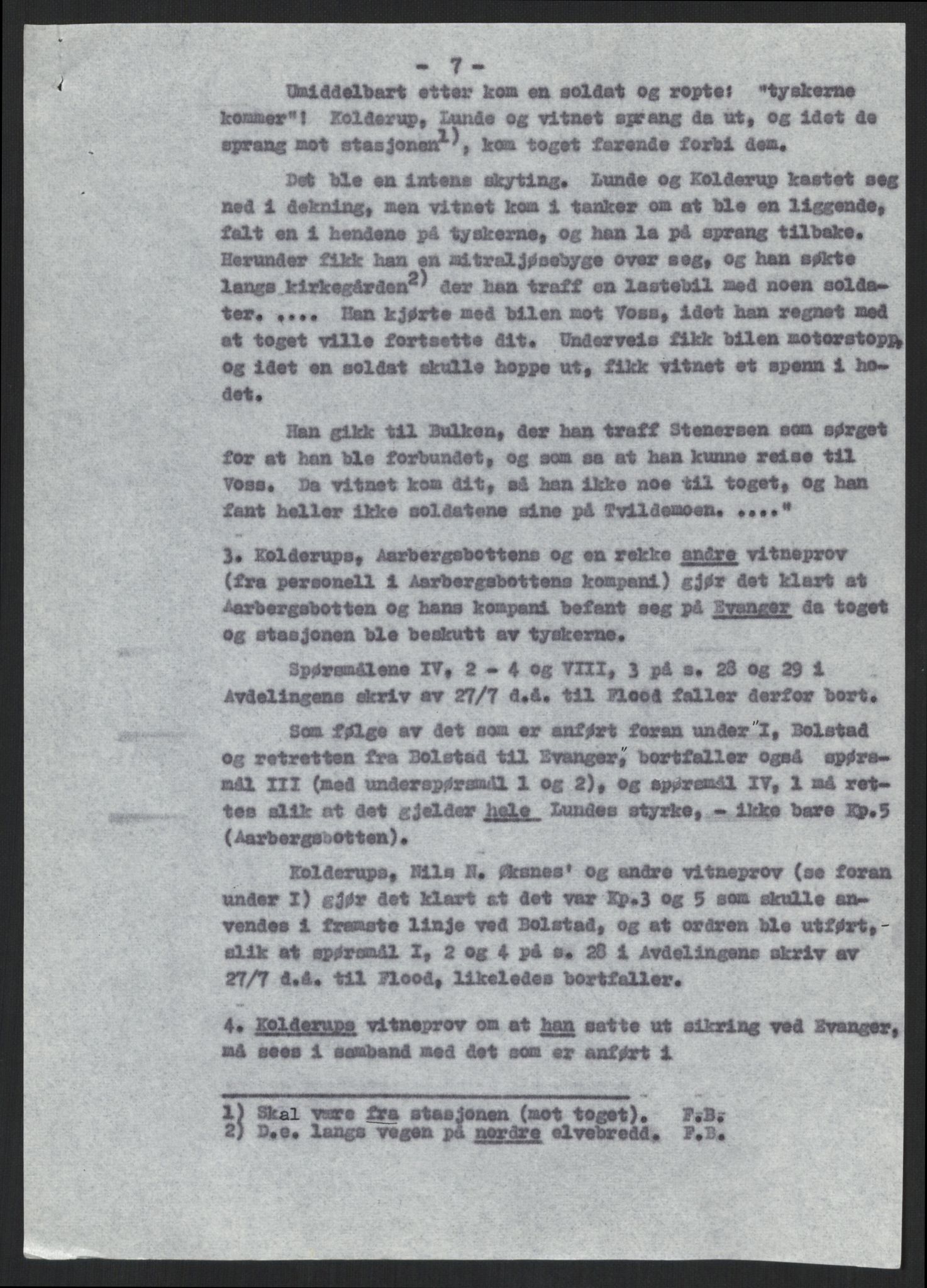 Forsvaret, Forsvarets krigshistoriske avdeling, AV/RA-RAFA-2017/Y/Yb/L0100: II-C-11-401-402  -  4. Divisjon., 1940-1962, p. 262