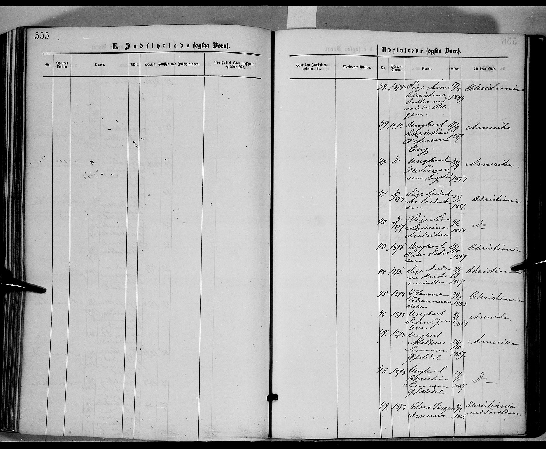 Fåberg prestekontor, AV/SAH-PREST-086/H/Ha/Haa/L0007: Parish register (official) no. 7, 1868-1878, p. 555