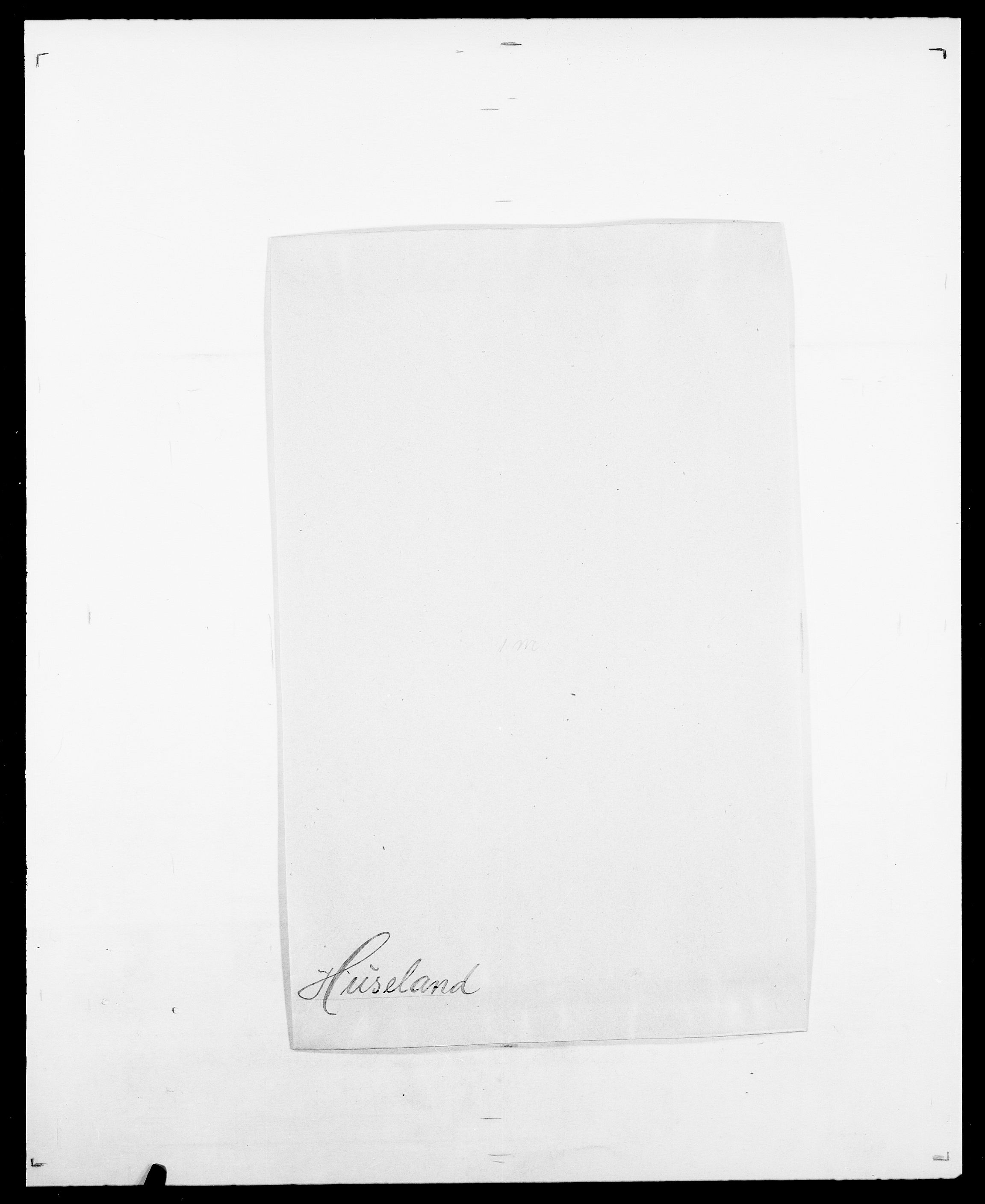 Delgobe, Charles Antoine - samling, SAO/PAO-0038/D/Da/L0019: van der Hude - Joys, p. 85