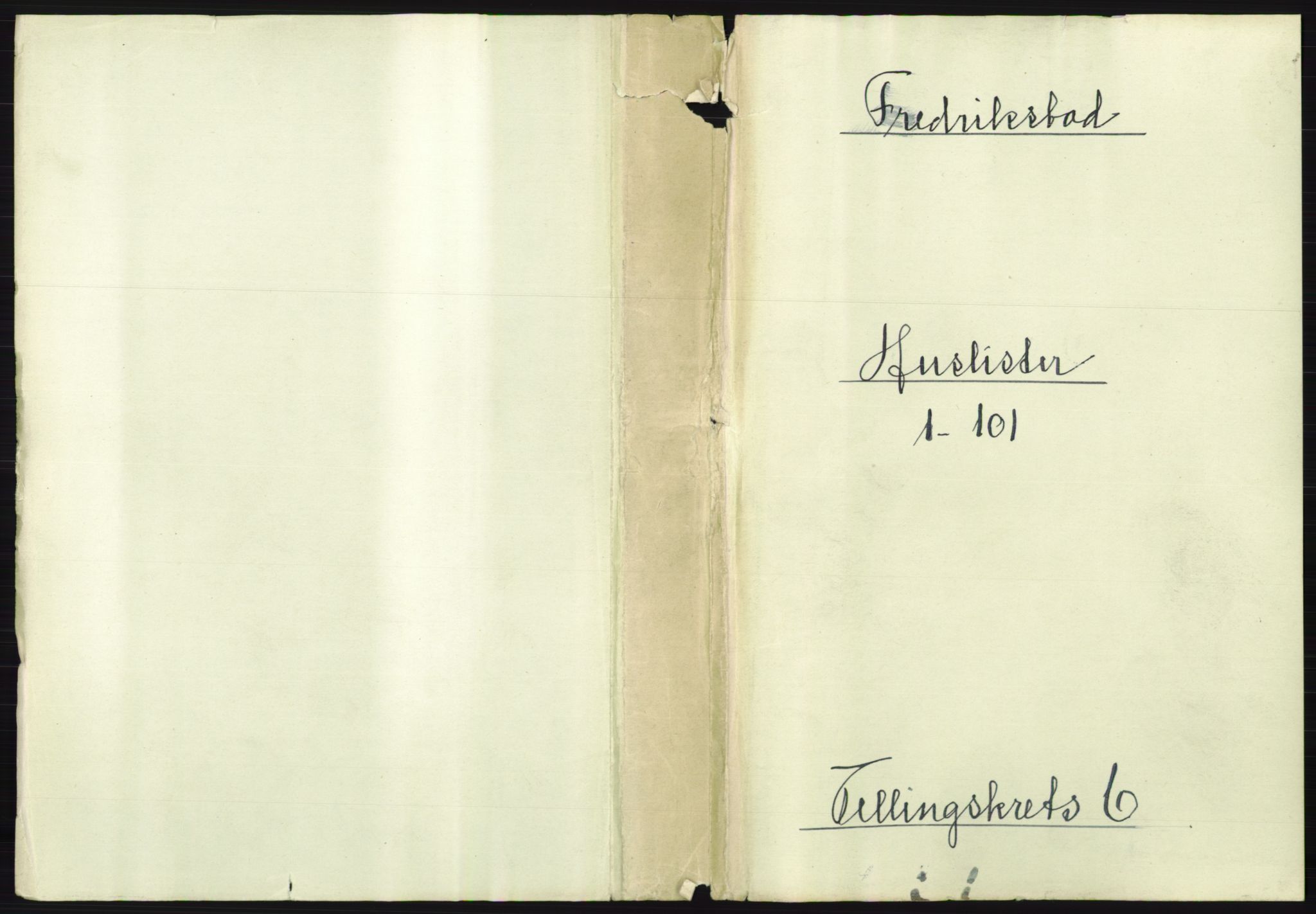 RA, 1891 census for 0103 Fredrikstad, 1891, p. 1114
