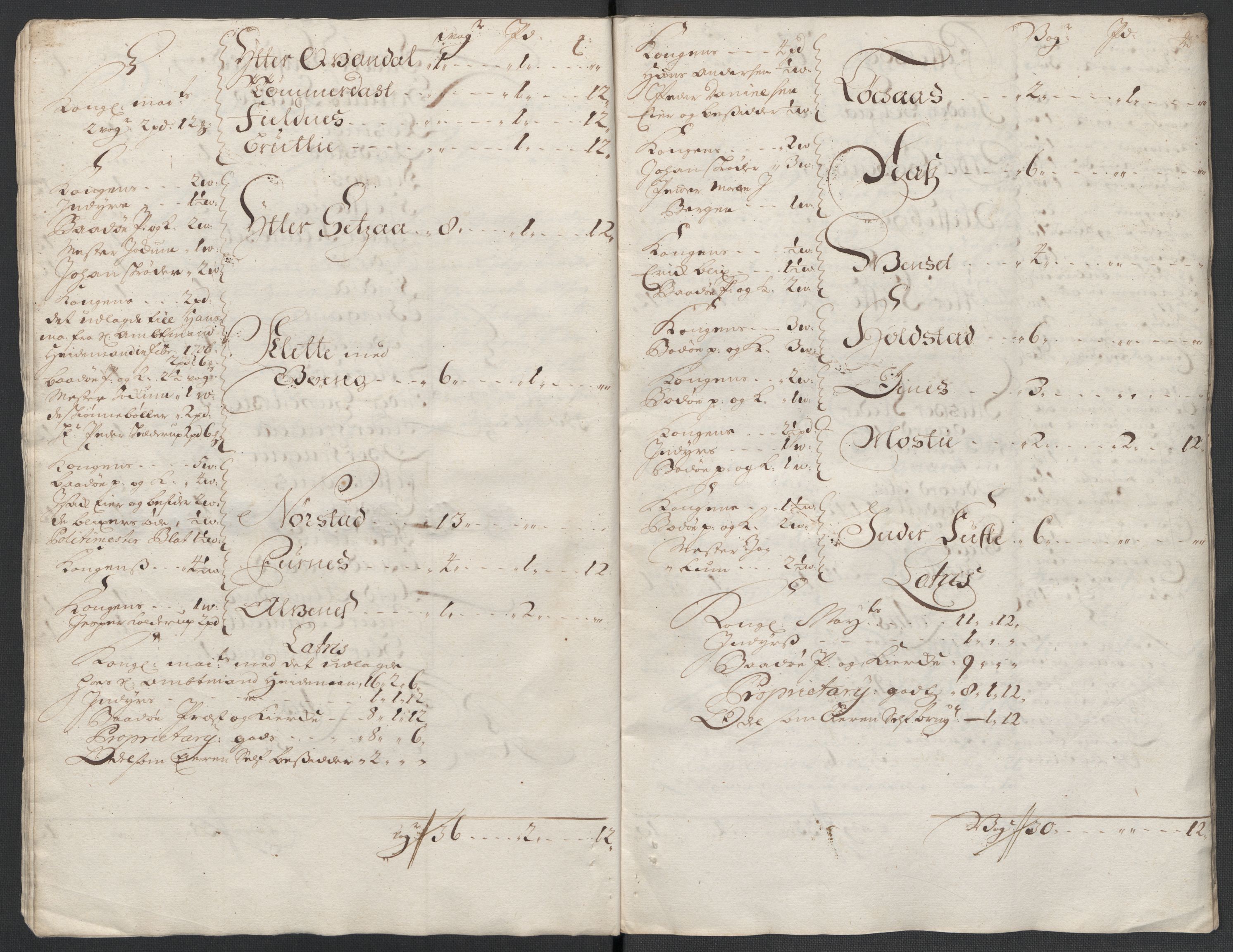 Rentekammeret inntil 1814, Reviderte regnskaper, Fogderegnskap, AV/RA-EA-4092/R66/L4582: Fogderegnskap Salten, 1711-1712, p. 29