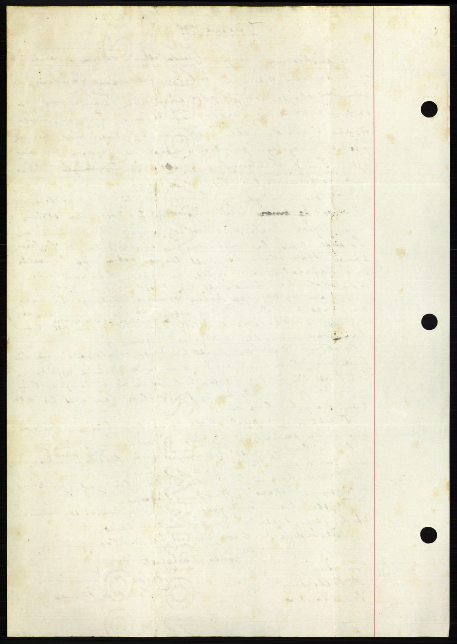 Sunnhordland sorenskrivar, AV/SAB-A-2401: Mortgage book no. B75-79, 1948-1950, Diary no: : 1306/1948
