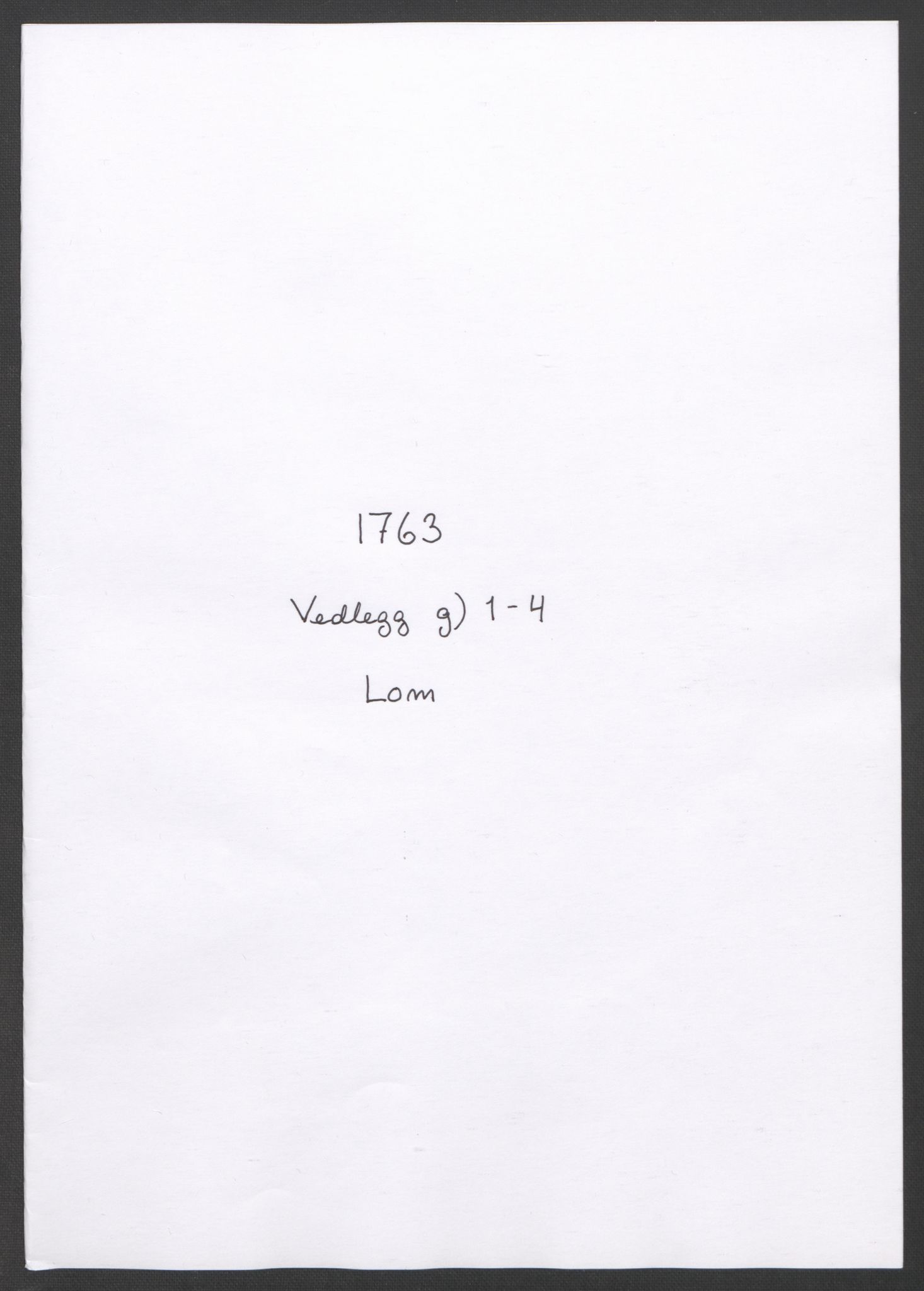 Rentekammeret inntil 1814, Reviderte regnskaper, Fogderegnskap, RA/EA-4092/R17/L1266: Ekstraskatten Gudbrandsdal, 1762-1766, p. 227