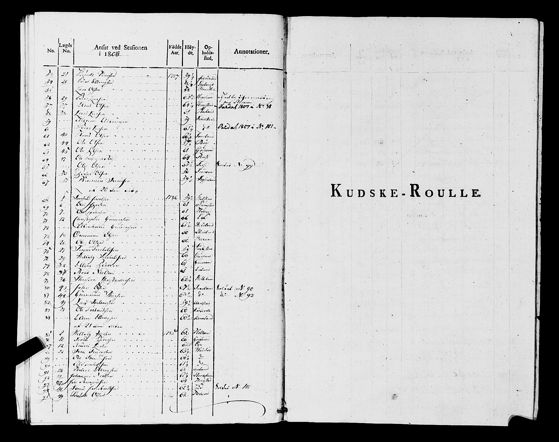 Fylkesmannen i Rogaland, AV/SAST-A-101928/99/3/325/325CA, 1655-1832, p. 9185