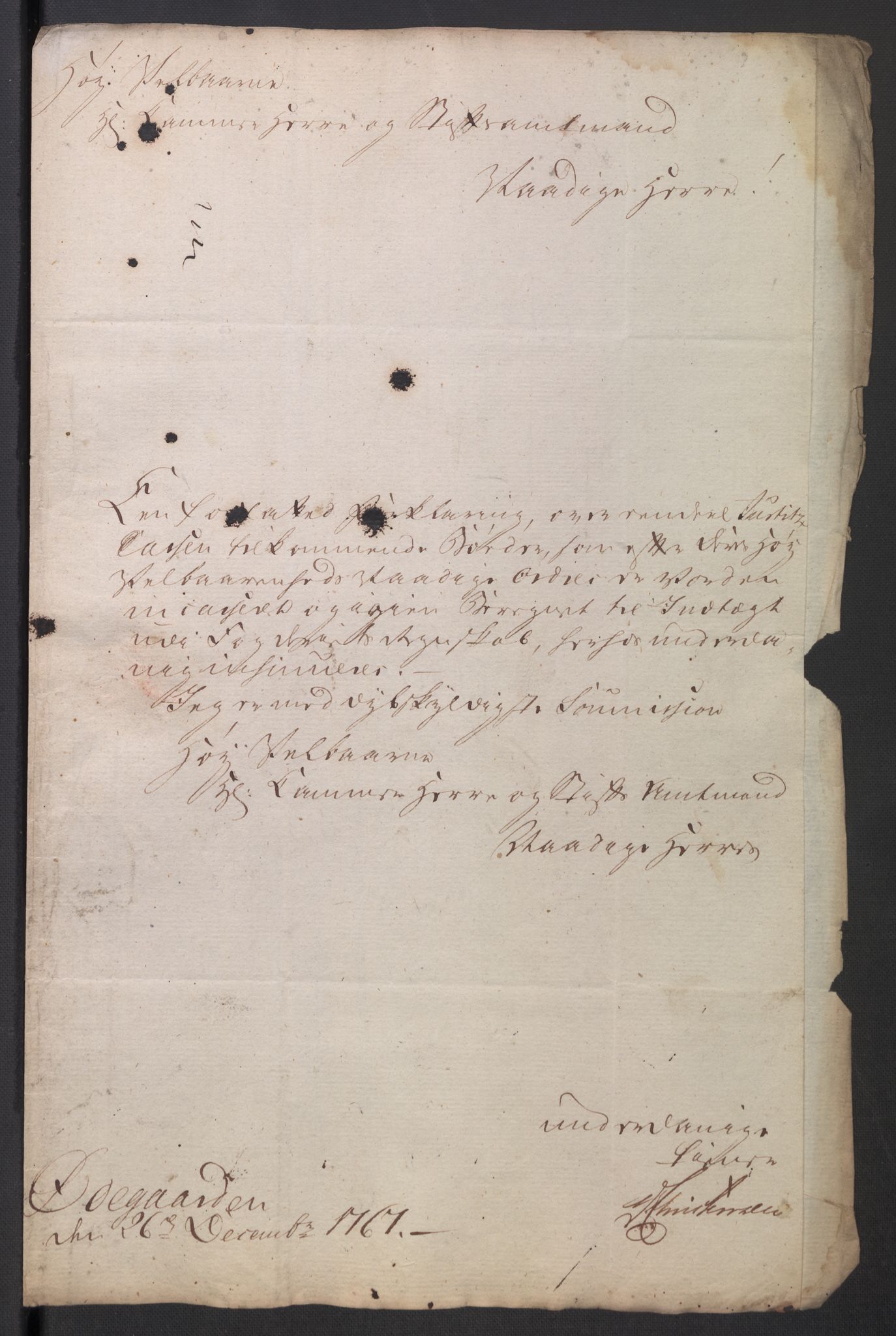 Rentekammeret inntil 1814, Reviderte regnskaper, Mindre regnskaper, AV/RA-EA-4068/Rb/L0014: Opplands amt, 1771-1779, p. 987