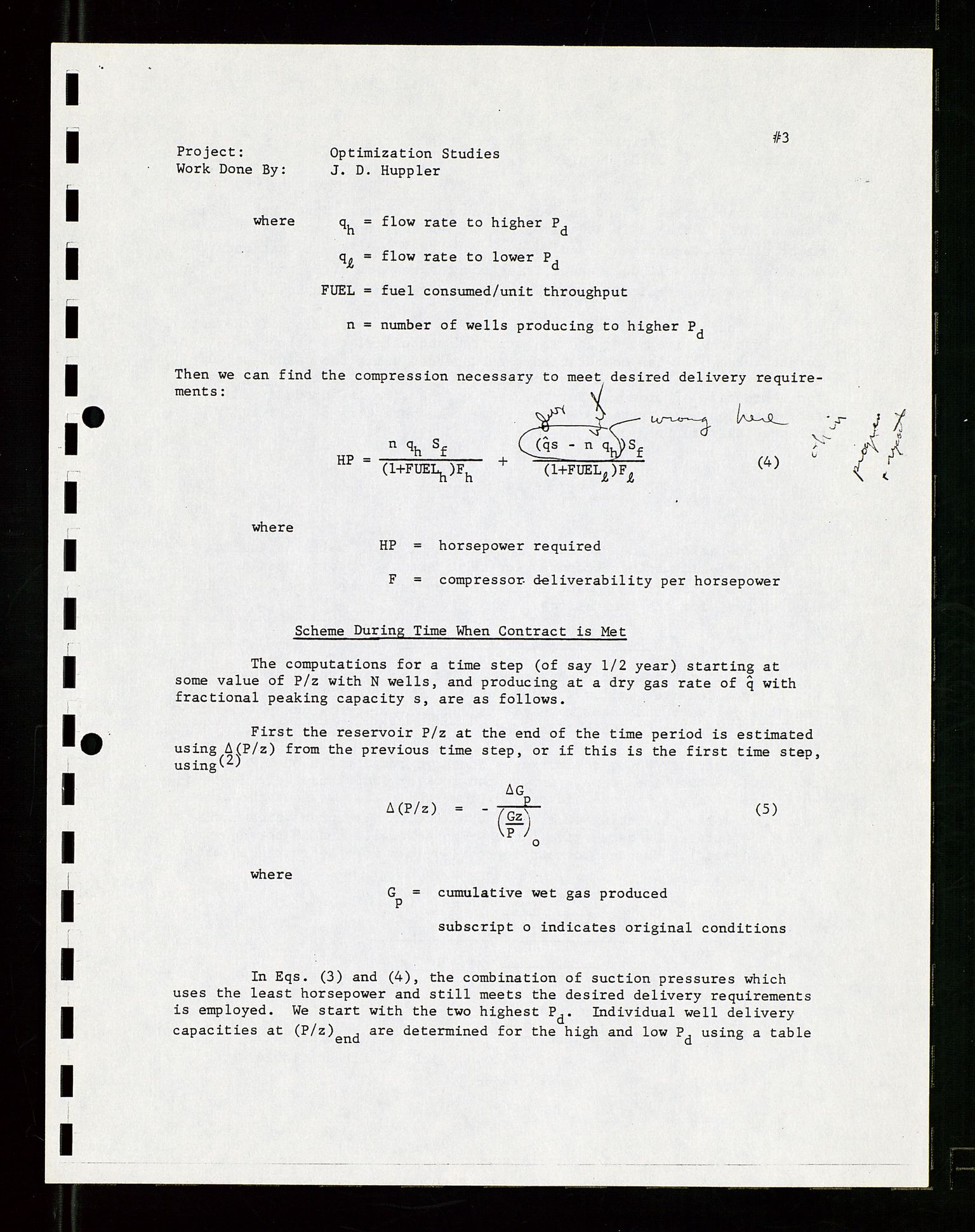 Pa 1512 - Esso Exploration and Production Norway Inc., AV/SAST-A-101917/E/Ea/L0029: Prosjekt rapport, 1967-1970, p. 538