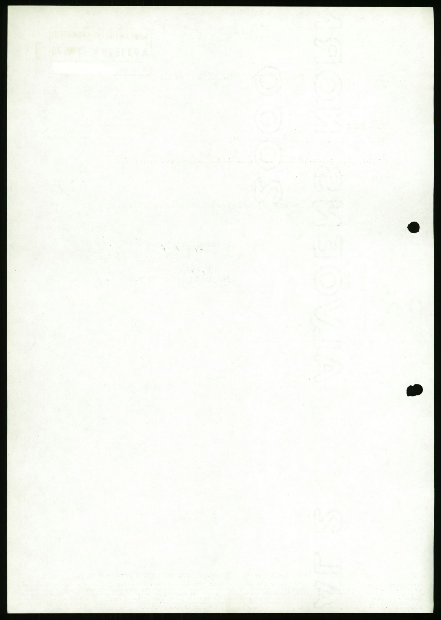 Sjøfartsdirektoratet med forløpere, generelt arkiv, AV/RA-S-1407/D/Du/Duc/L0642/0001: Skipskontrollen - Forskrifter / Forskrift om utleiebåter (2 mapper), 1978-1987, p. 346