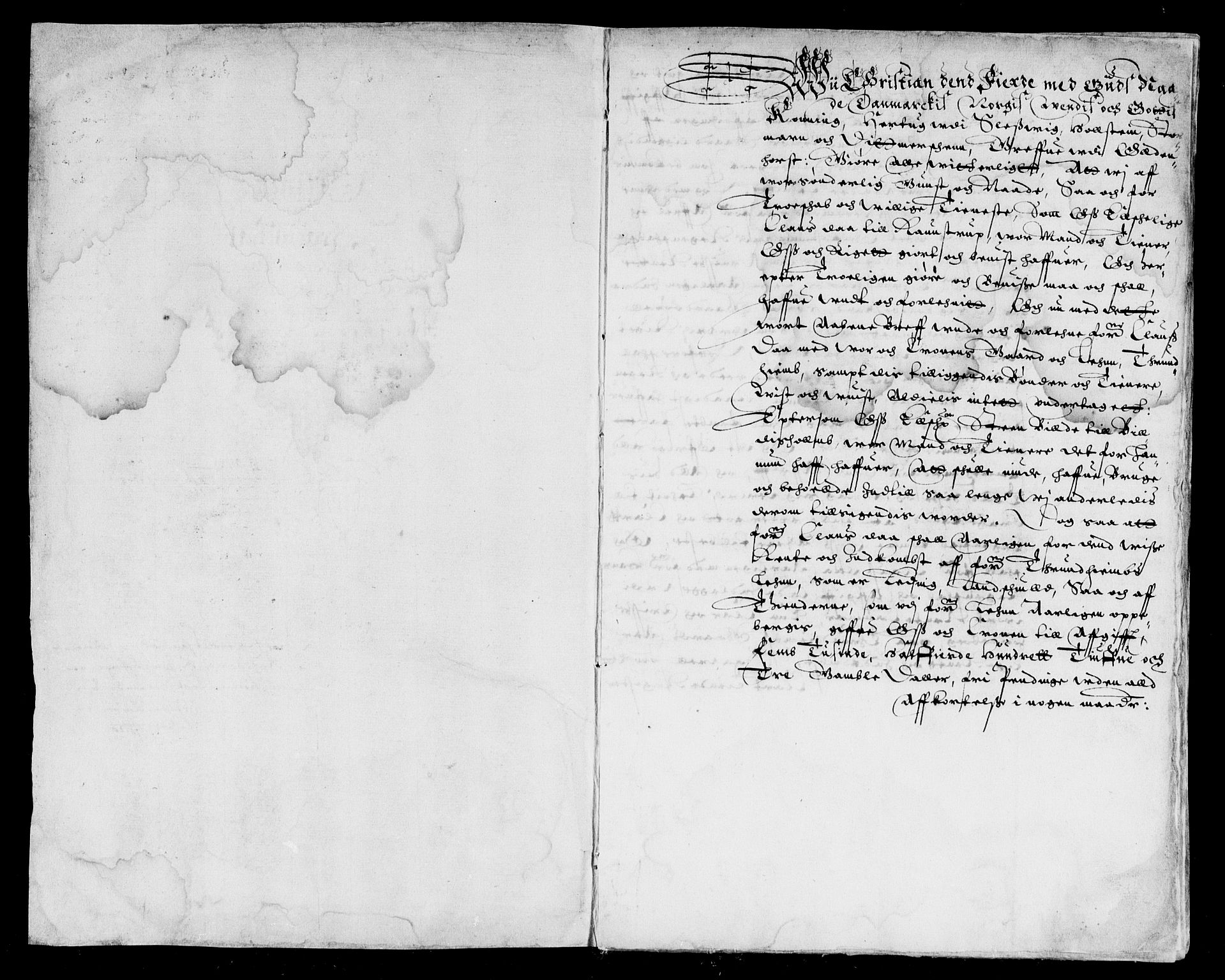 Rentekammeret inntil 1814, Reviderte regnskaper, Lensregnskaper, AV/RA-EA-5023/R/Rb/Rbw/L0016: Trondheim len, 1617-1619