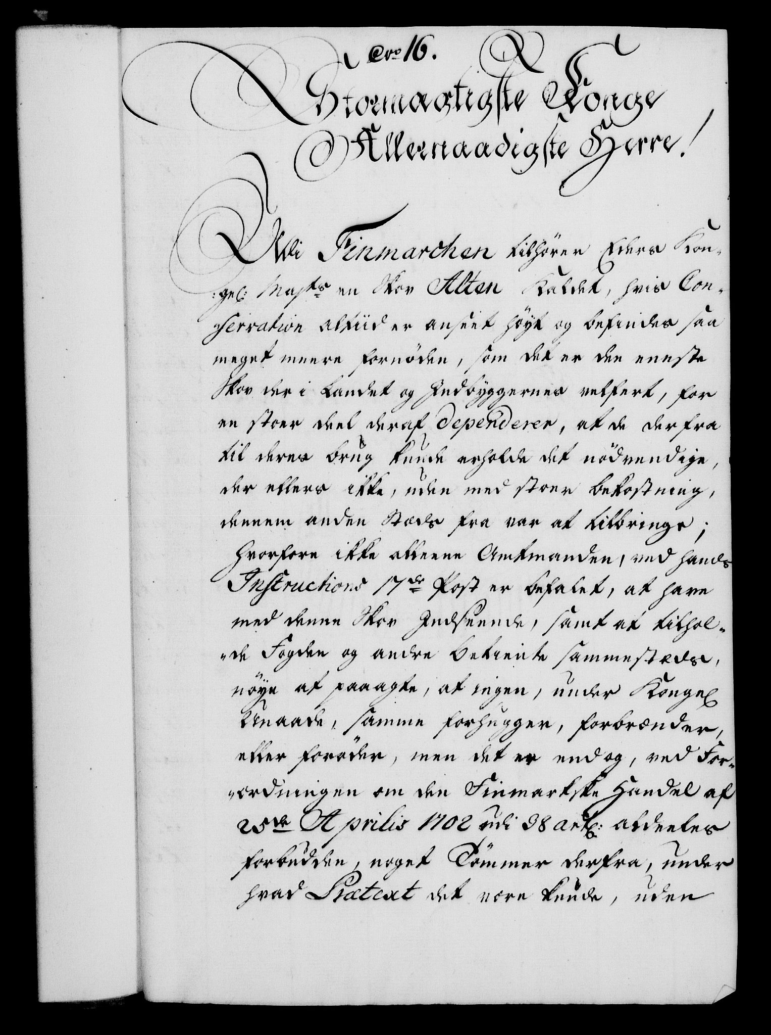 Rentekammeret, Kammerkanselliet, RA/EA-3111/G/Gf/Gfa/L0035: Norsk relasjons- og resolusjonsprotokoll (merket RK 52.35), 1753, p. 93