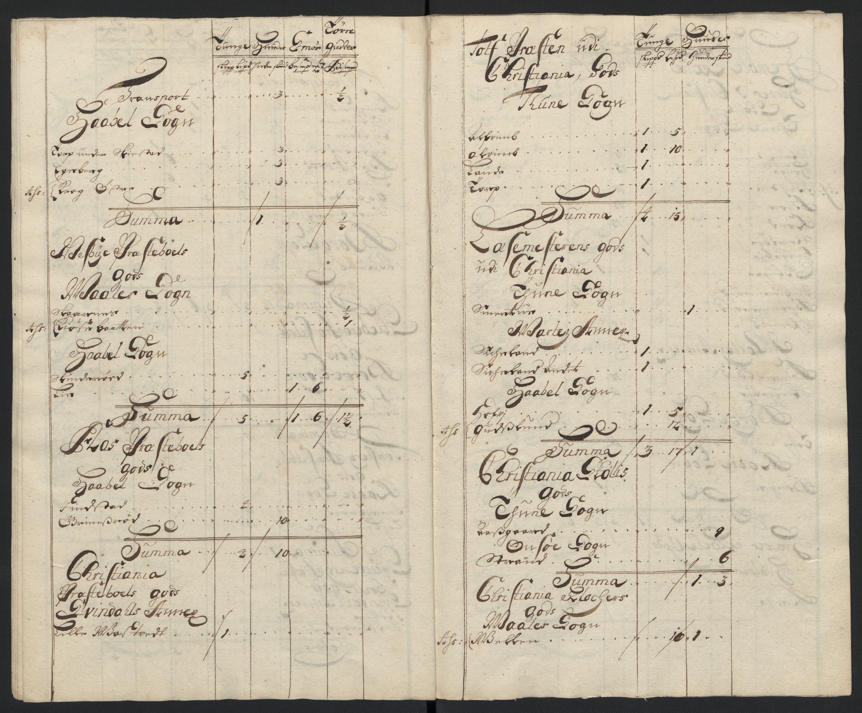 Rentekammeret inntil 1814, Reviderte regnskaper, Fogderegnskap, AV/RA-EA-4092/R04/L0132: Fogderegnskap Moss, Onsøy, Tune, Veme og Åbygge, 1703-1704, p. 573