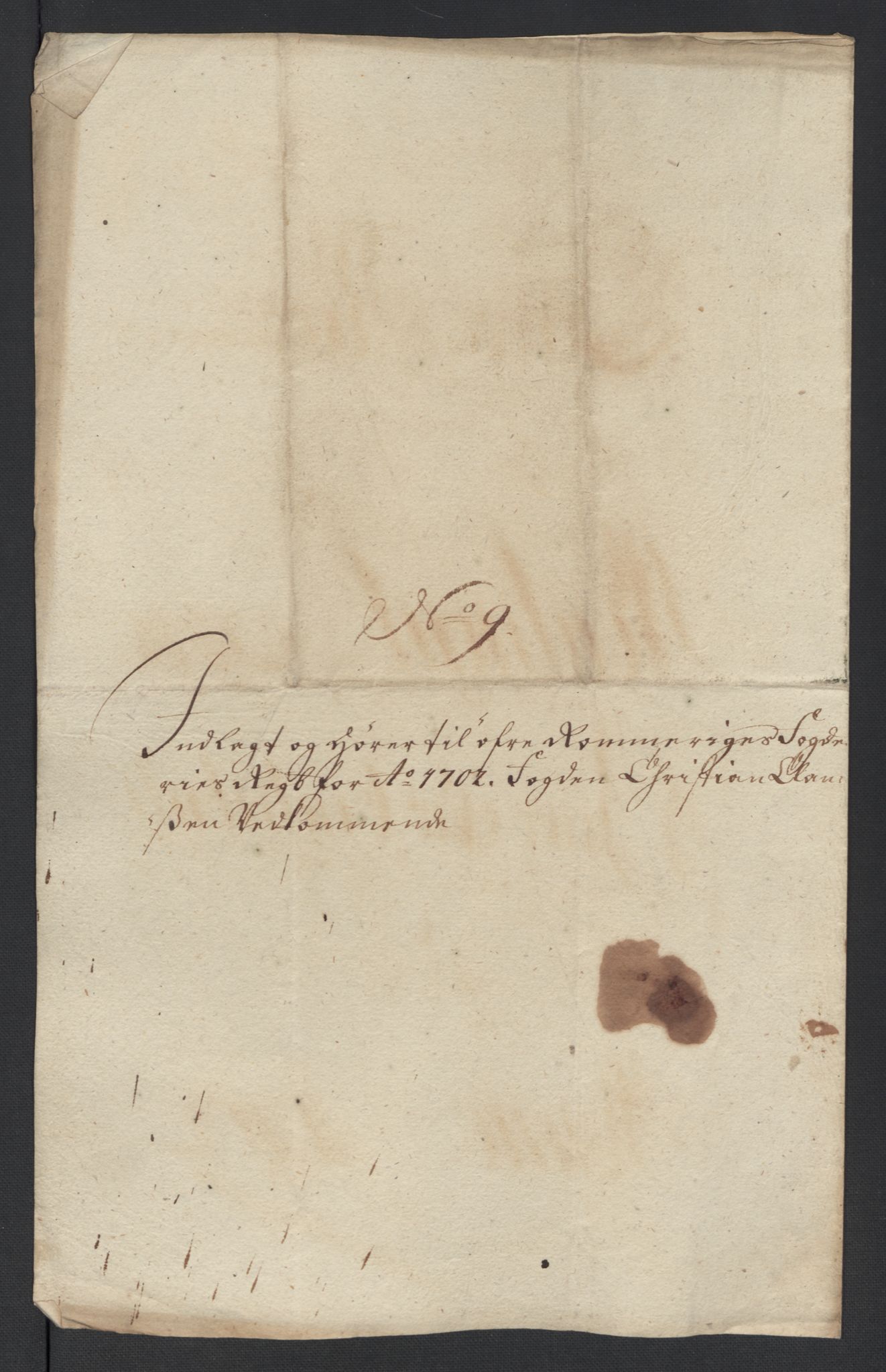 Rentekammeret inntil 1814, Reviderte regnskaper, Fogderegnskap, AV/RA-EA-4092/R12/L0714: Fogderegnskap Øvre Romerike, 1702, p. 72