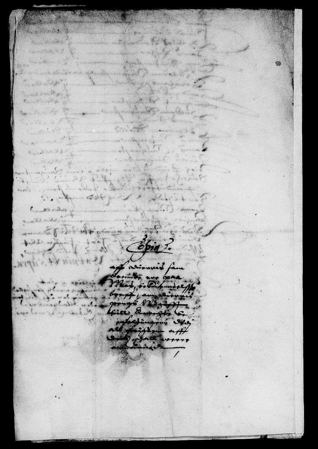 Rentekammeret inntil 1814, Reviderte regnskaper, Lensregnskaper, AV/RA-EA-5023/R/Rb/Rbg/L0001: Verne kloster len, 1599-1619