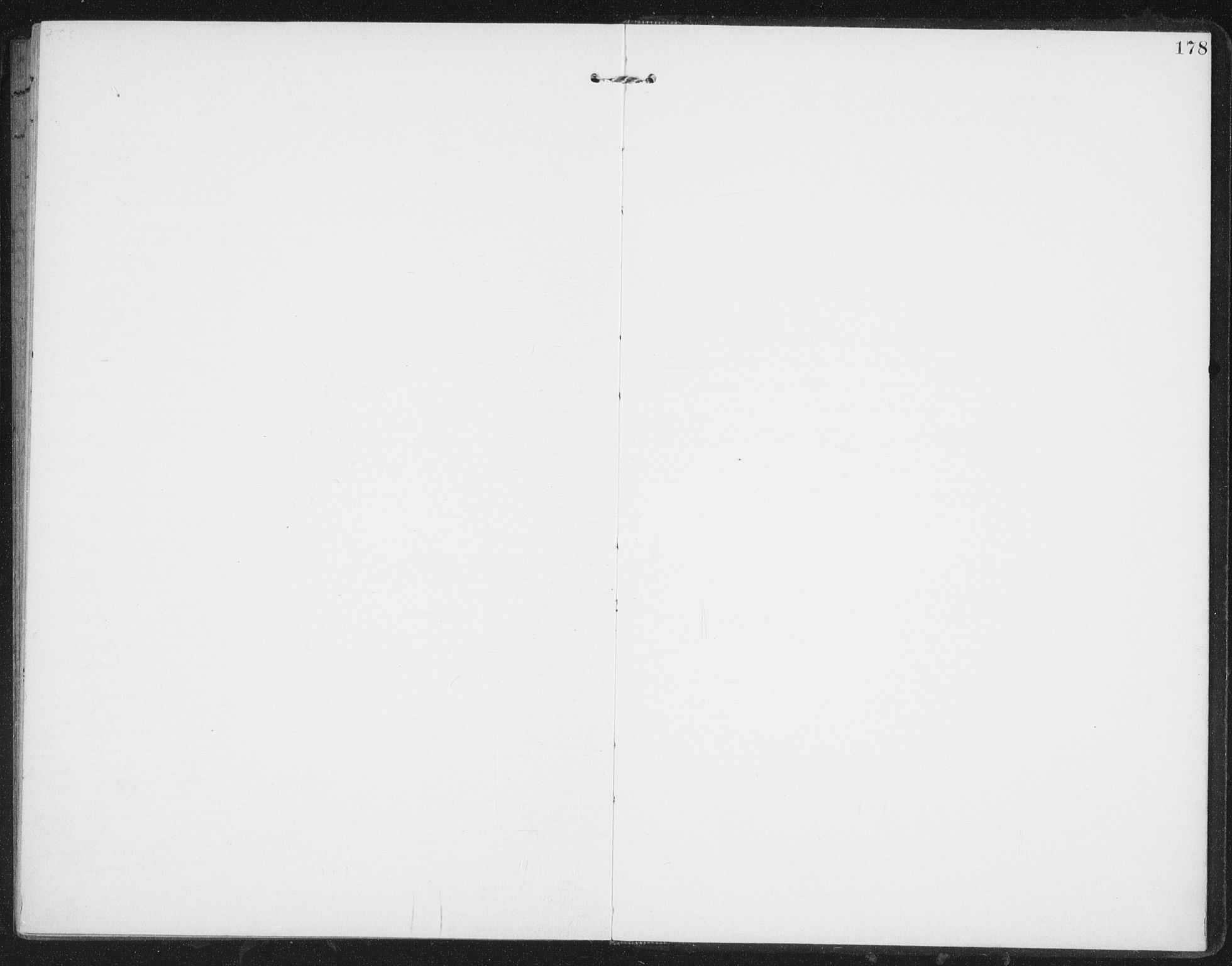 Ministerialprotokoller, klokkerbøker og fødselsregistre - Nordland, AV/SAT-A-1459/827/L0403: Parish register (official) no. 827A15, 1903-1912, p. 178