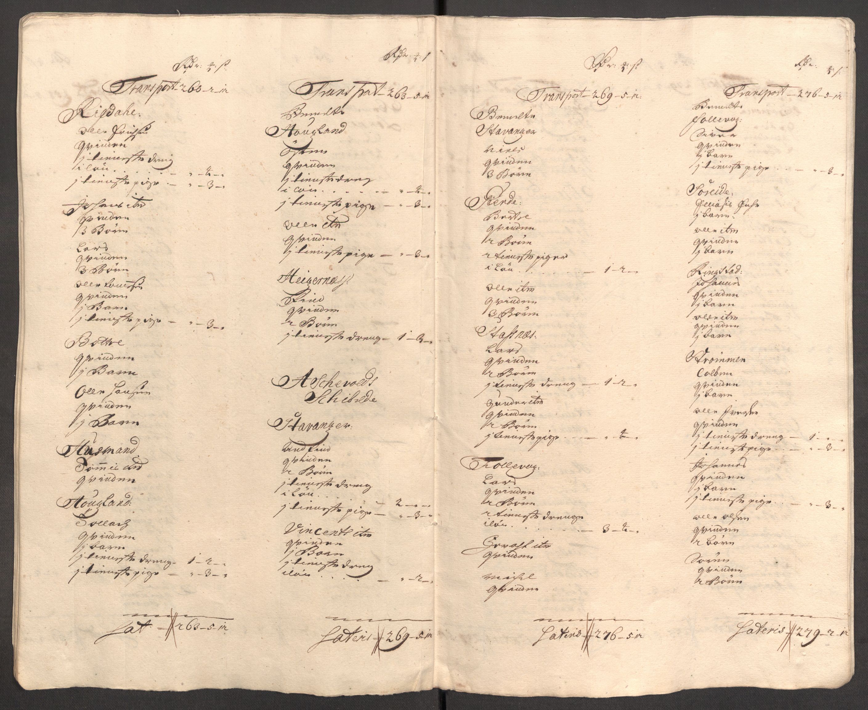 Rentekammeret inntil 1814, Reviderte regnskaper, Fogderegnskap, AV/RA-EA-4092/R53/L3434: Fogderegnskap Sunn- og Nordfjord, 1711, p. 149