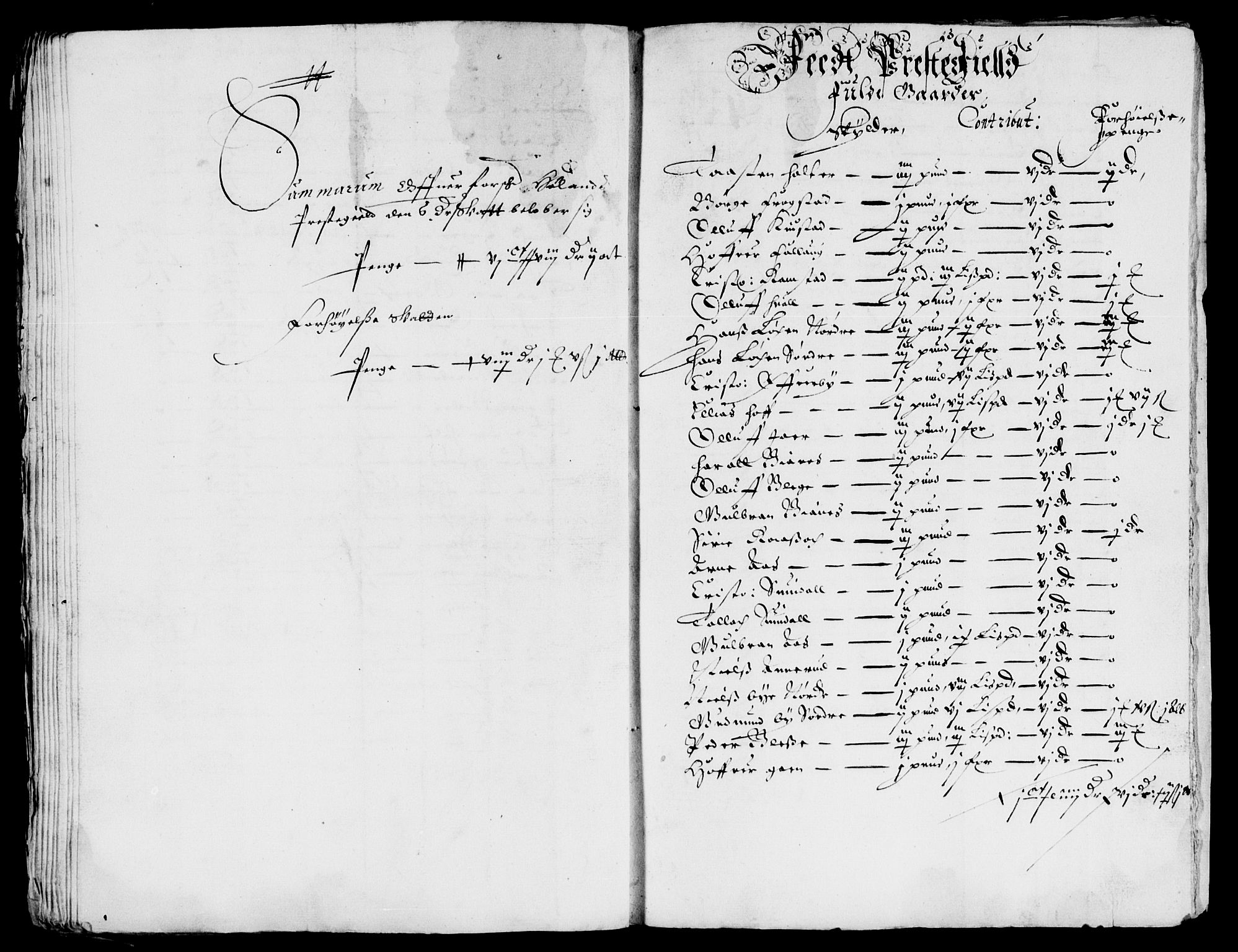 Rentekammeret inntil 1814, Reviderte regnskaper, Lensregnskaper, AV/RA-EA-5023/R/Rb/Rba/L0188: Akershus len, 1646-1647