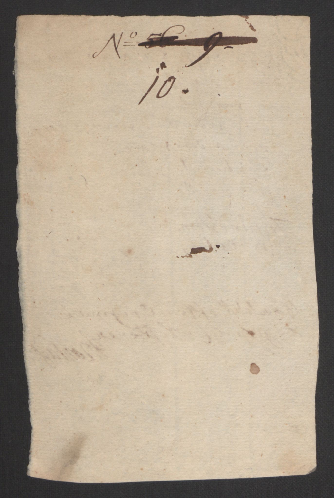 Rentekammeret inntil 1814, Reviderte regnskaper, Byregnskaper, AV/RA-EA-4066/R/Rs/L0505: [S2] Kontribusjonsregnskap, 1686-1691, p. 548