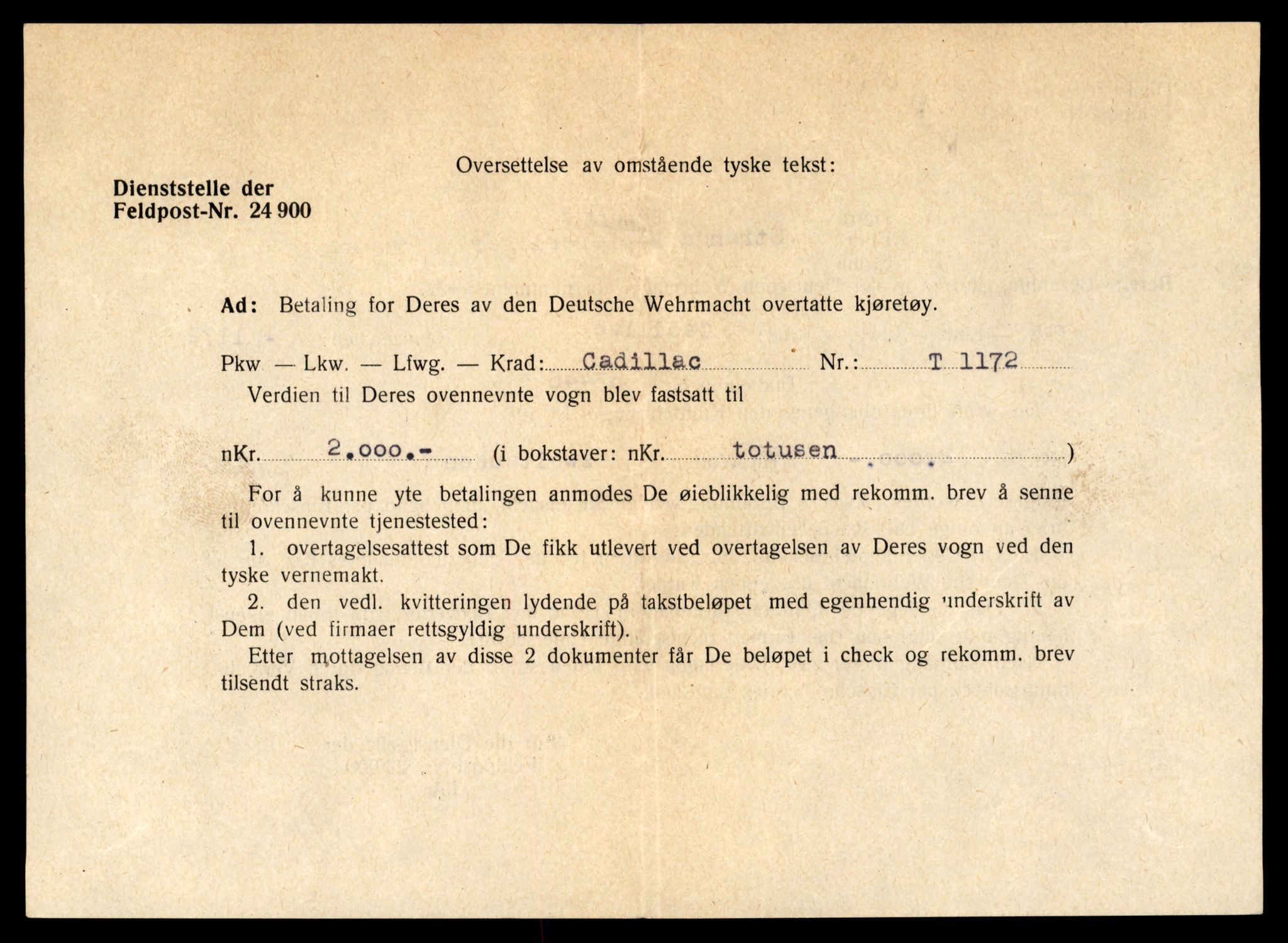 Møre og Romsdal vegkontor - Ålesund trafikkstasjon, SAT/A-4099/F/Fe/L0006: Registreringskort for kjøretøy T 547 - T 650, 1927-1998, p. 1920