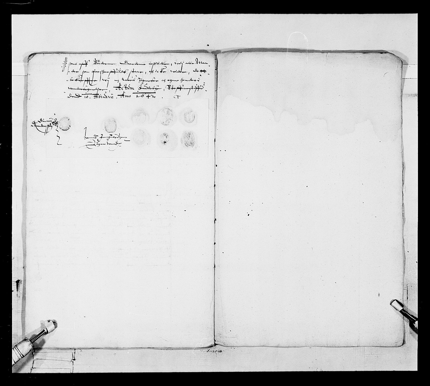 Stattholderembetet 1572-1771, AV/RA-EA-2870/Ek/L0018/0003: Jordebøker 1633-1658: / Odelsjordebøker for deler av Akershus len, 1641-1642, p. 220