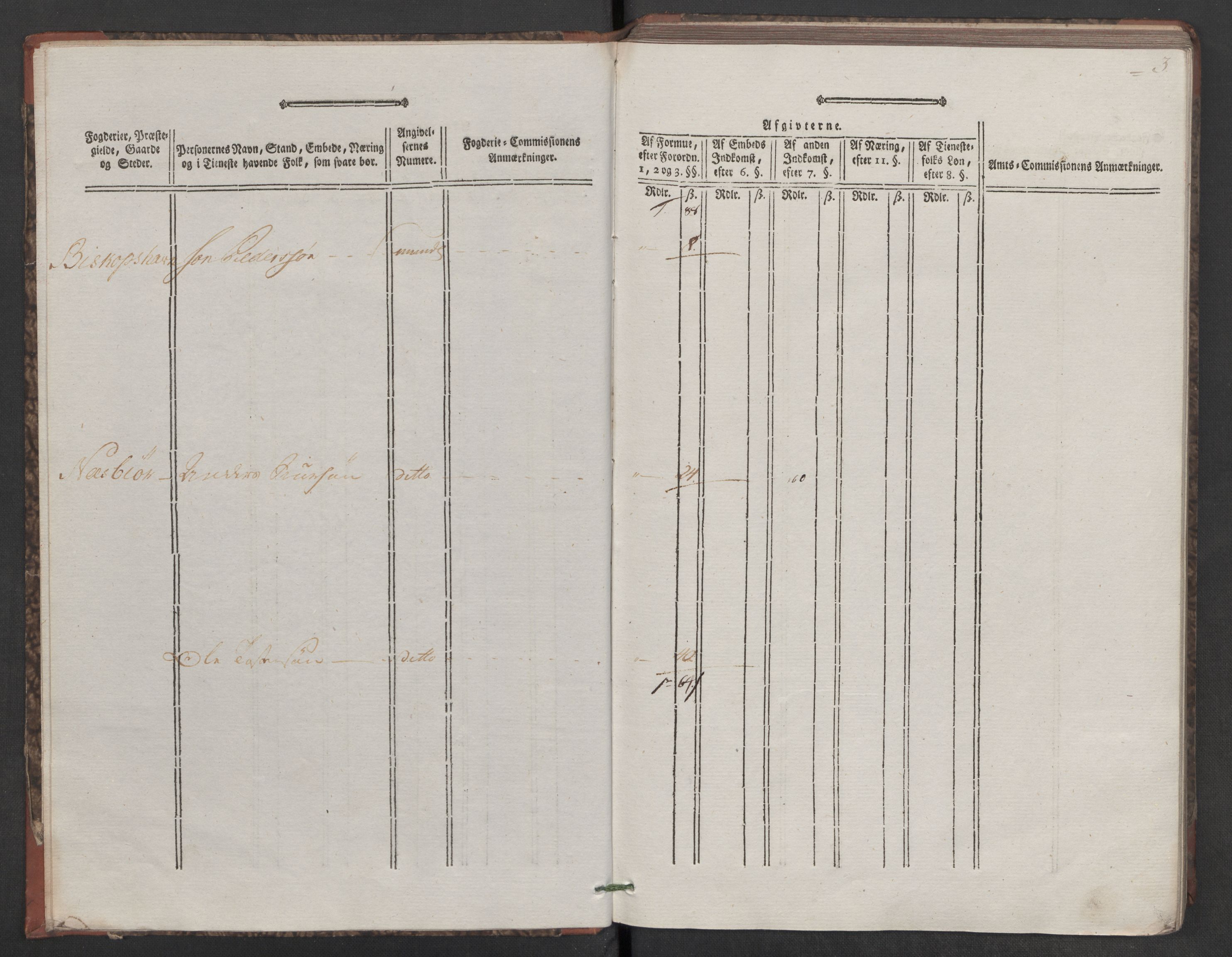 Rentekammeret inntil 1814, Reviderte regnskaper, Mindre regnskaper, AV/RA-EA-4068/Rf/Rfe/L0039: Rosendal baroni, Ryfylke fogderi, 1789, p. 27