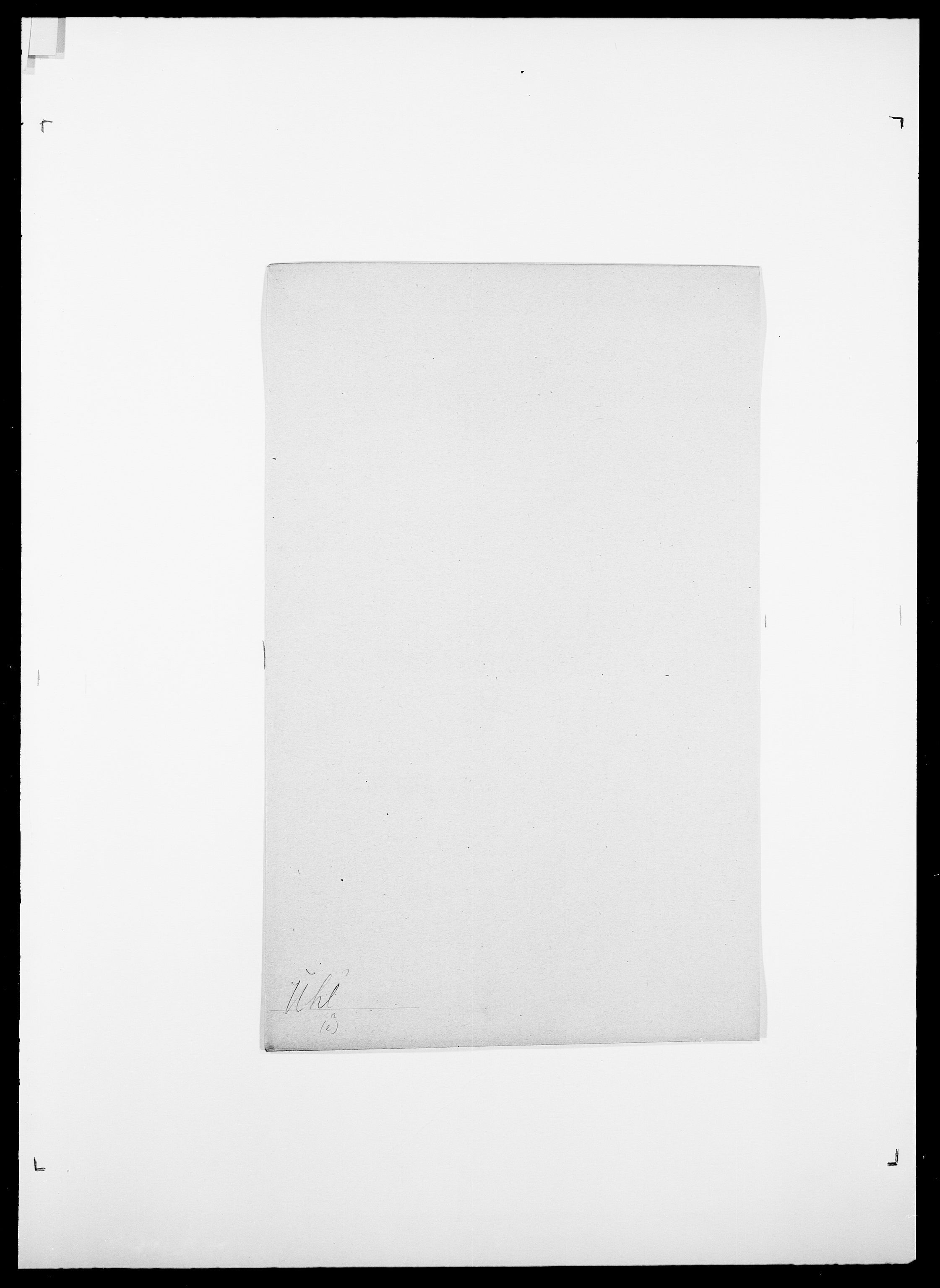Delgobe, Charles Antoine - samling, SAO/PAO-0038/D/Da/L0039: Thorsen - Urup, p. 646