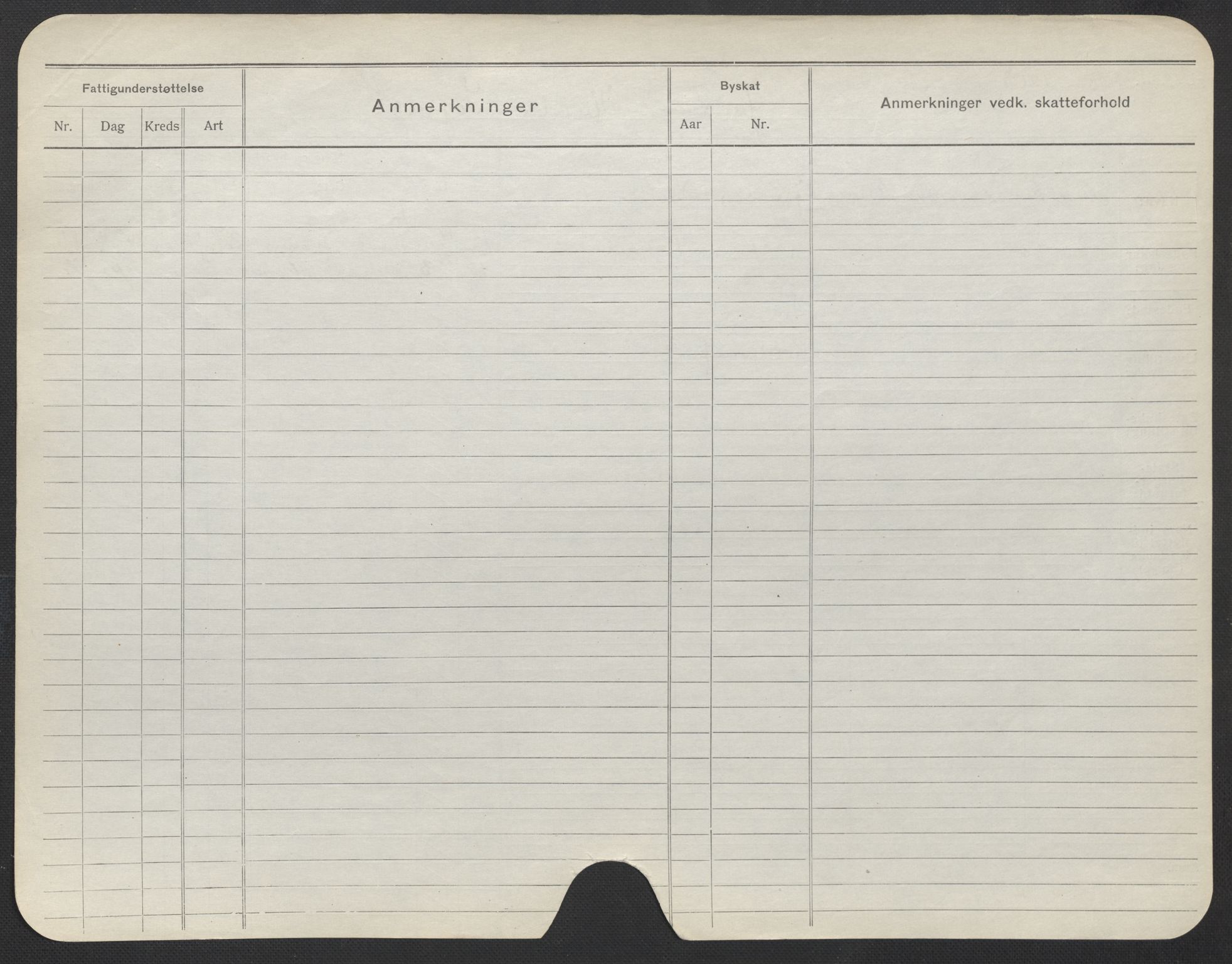 Oslo folkeregister, Registerkort, AV/SAO-A-11715/F/Fa/Fac/L0023: Kvinner, 1906-1914, p. 750b