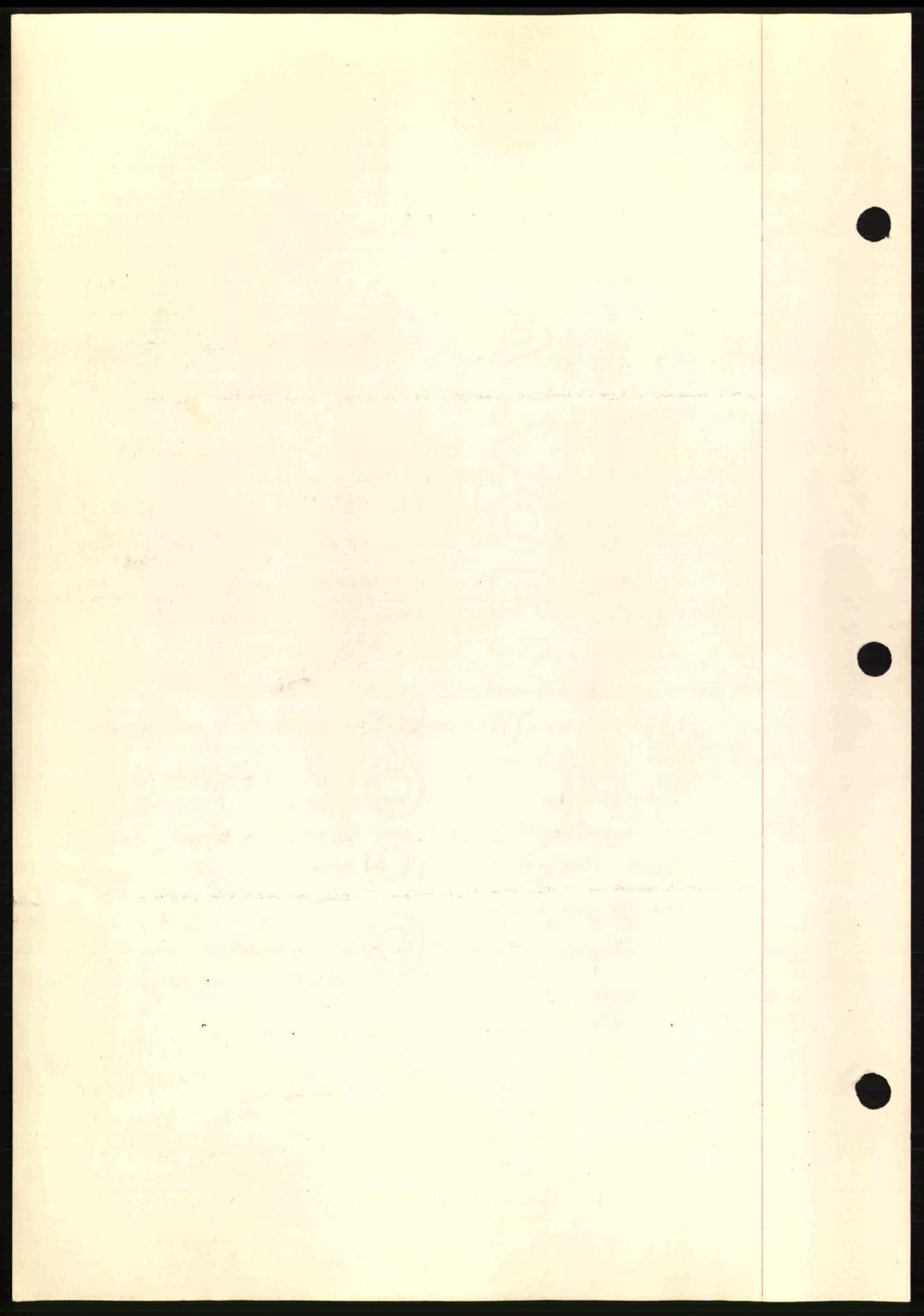 Romsdal sorenskriveri, AV/SAT-A-4149/1/2/2C: Mortgage book no. A11, 1941-1942, Diary no: : 242/1942