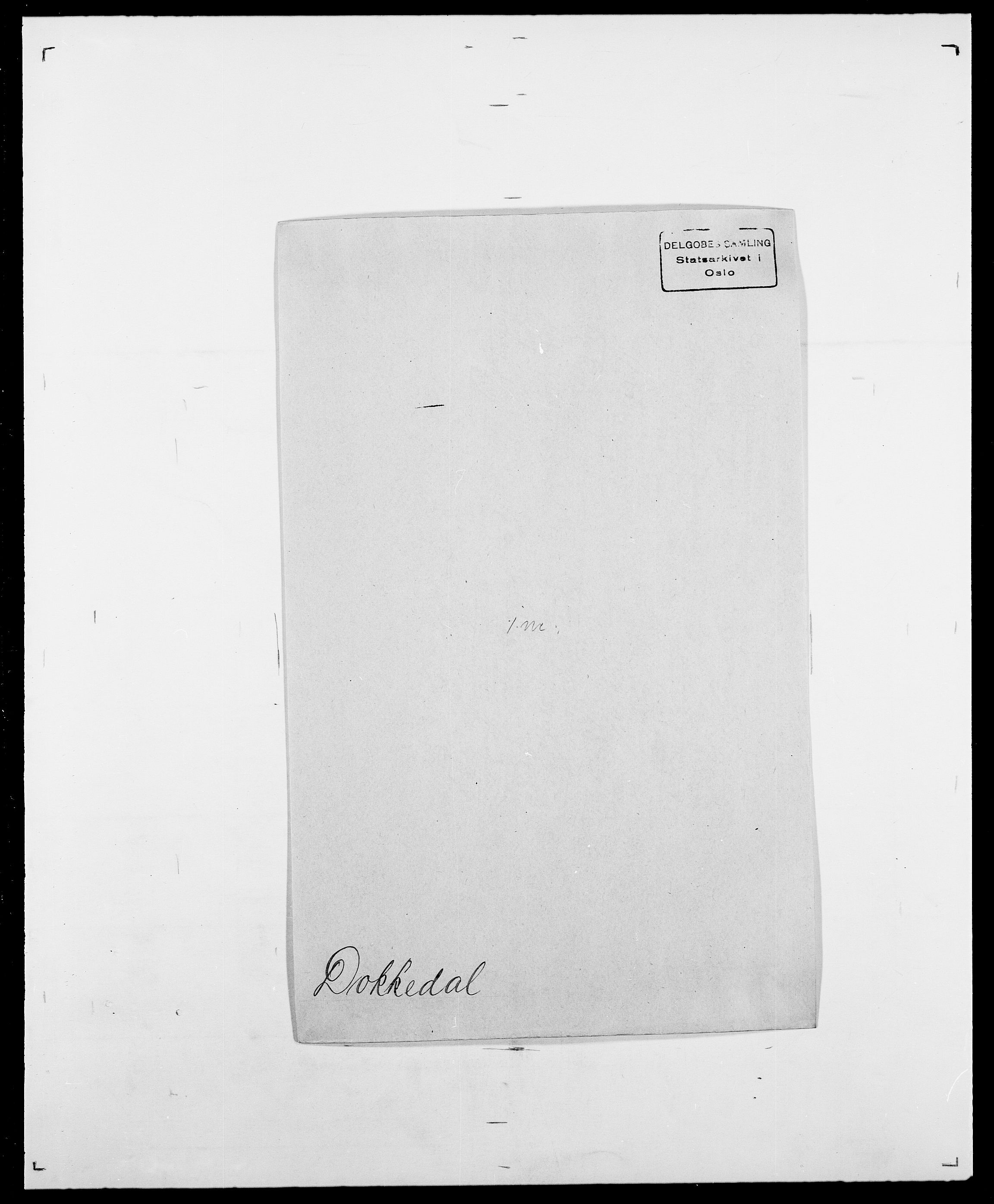 Delgobe, Charles Antoine - samling, SAO/PAO-0038/D/Da/L0009: Dahl - v. Düren, p. 636