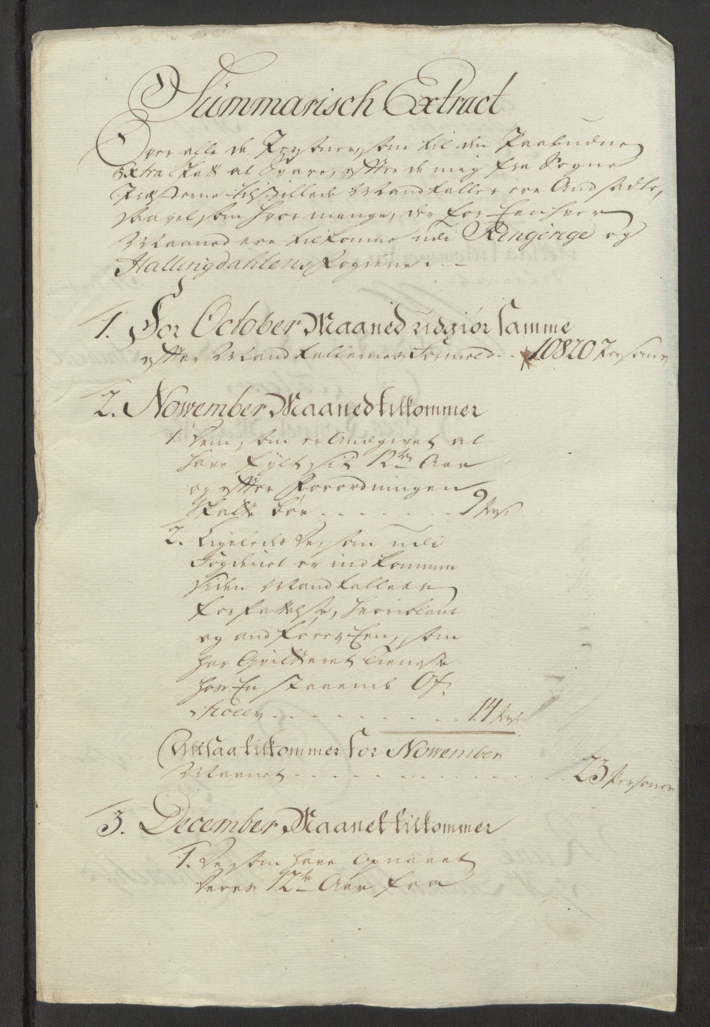 Rentekammeret inntil 1814, Reviderte regnskaper, Fogderegnskap, RA/EA-4092/R23/L1565: Ekstraskatten Ringerike og Hallingdal, 1762-1763, p. 323