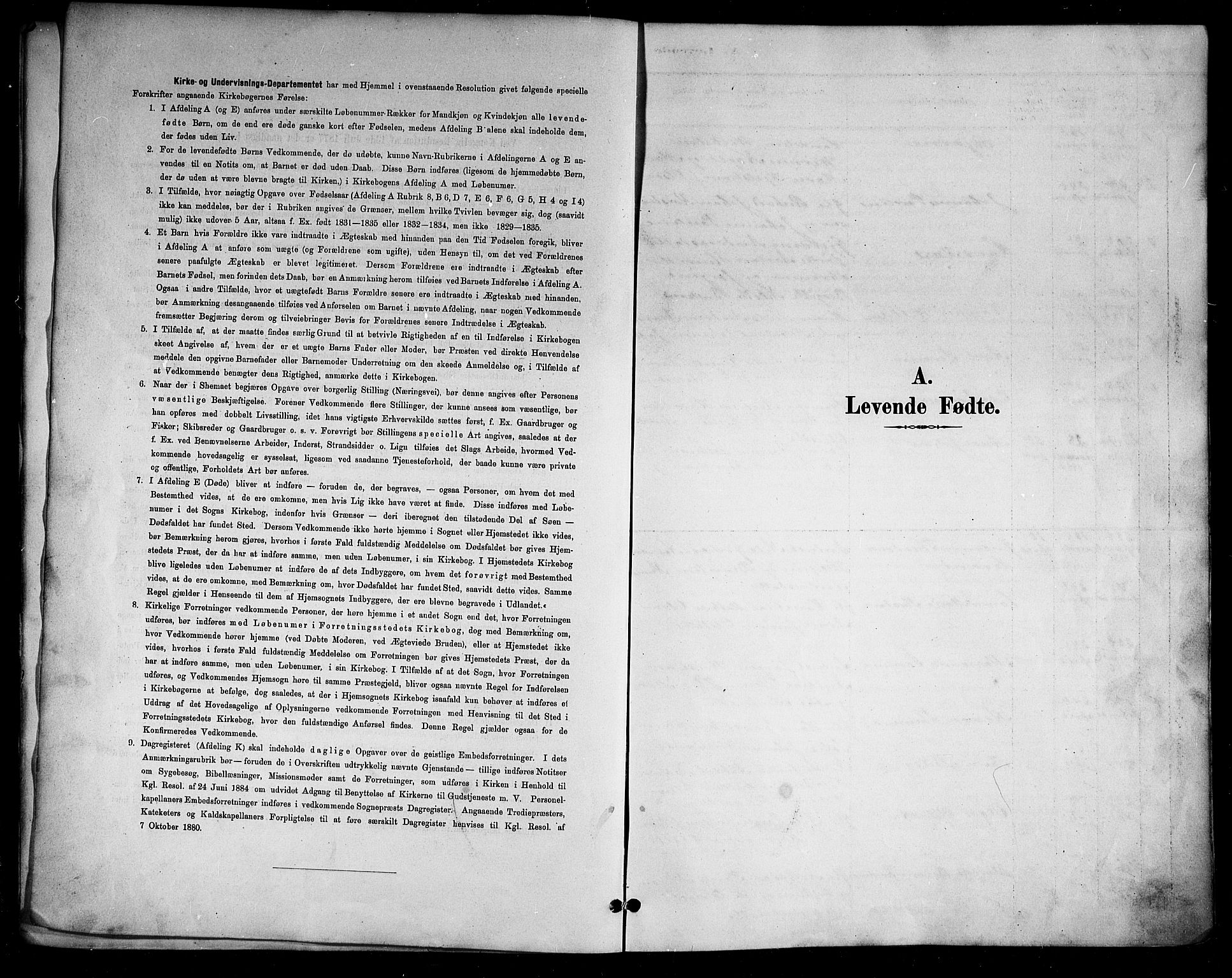 Ministerialprotokoller, klokkerbøker og fødselsregistre - Nordland, SAT/A-1459/898/L1427: Parish register (copy) no. 898C02, 1887-1917