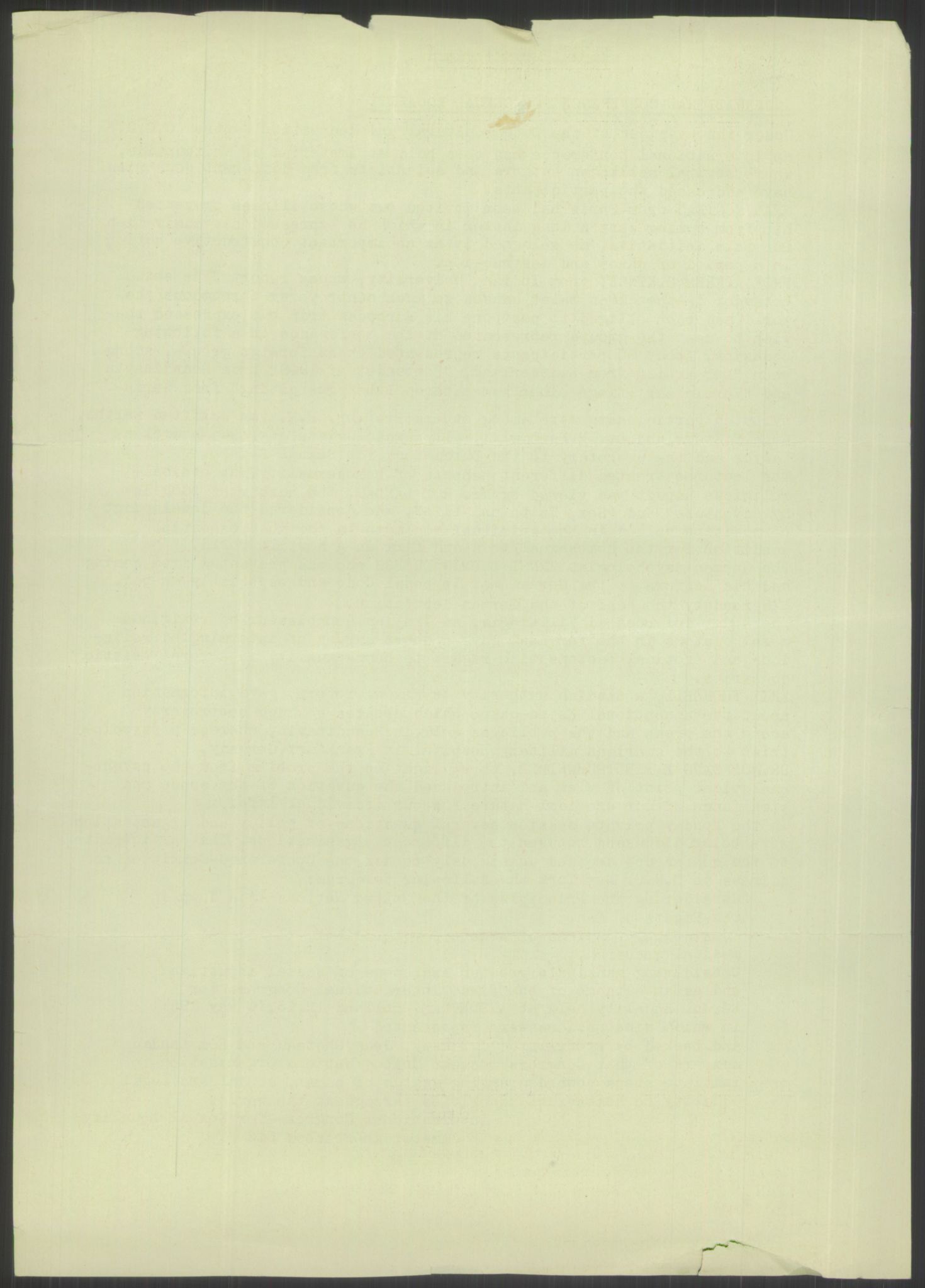 Det Norske Forbundet av 1948/Landsforeningen for Lesbisk og Homofil Frigjøring, AV/RA-PA-1216/F/Fb/L0001: ICSE, 1951-1959, p. 98