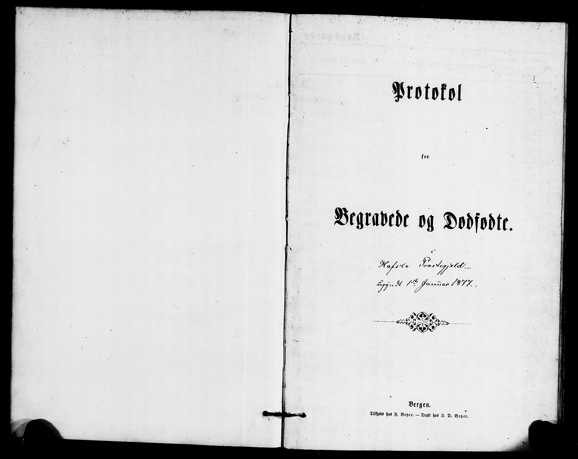 Hafslo sokneprestembete, SAB/A-80301/H/Haa/Haaa/L0014: Parish register (official) no. A 14, 1877-1886