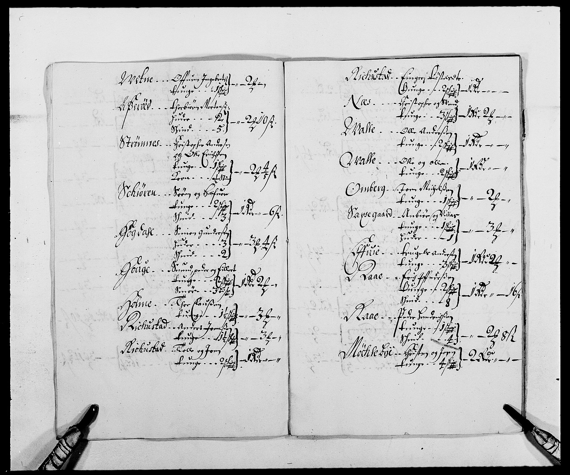 Rentekammeret inntil 1814, Reviderte regnskaper, Fogderegnskap, AV/RA-EA-4092/R03/L0114: Fogderegnskap Onsøy, Tune, Veme og Åbygge fogderi, 1678-1683, p. 278