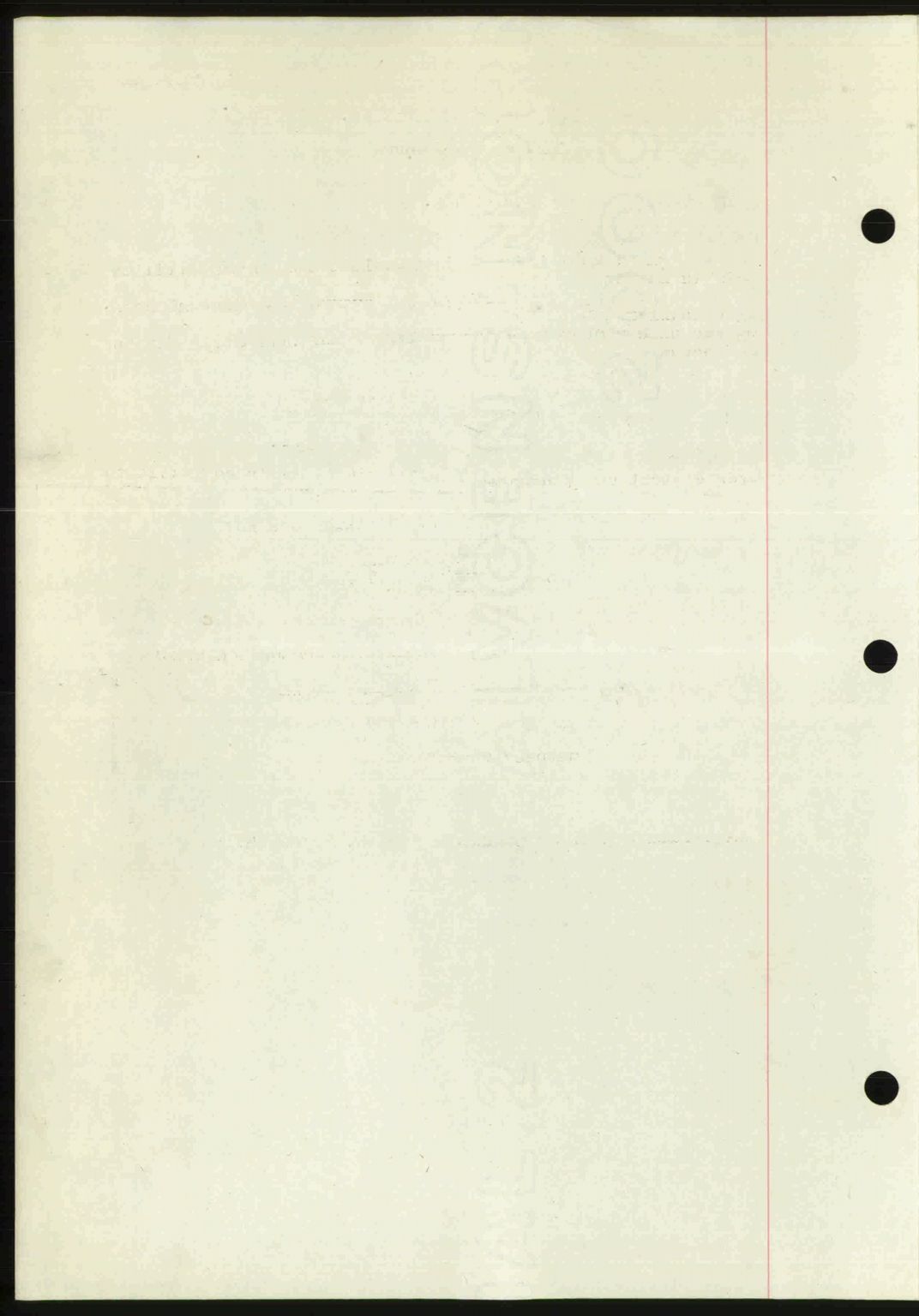 Ålesund byfogd, AV/SAT-A-4384: Mortgage book no. 37A (1), 1947-1949, Diary no: : 283/1947
