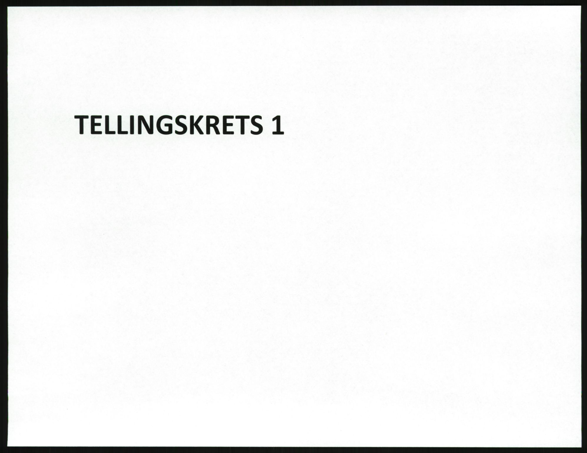 SAK, 1920 census for Lillesand, 1920, p. 487