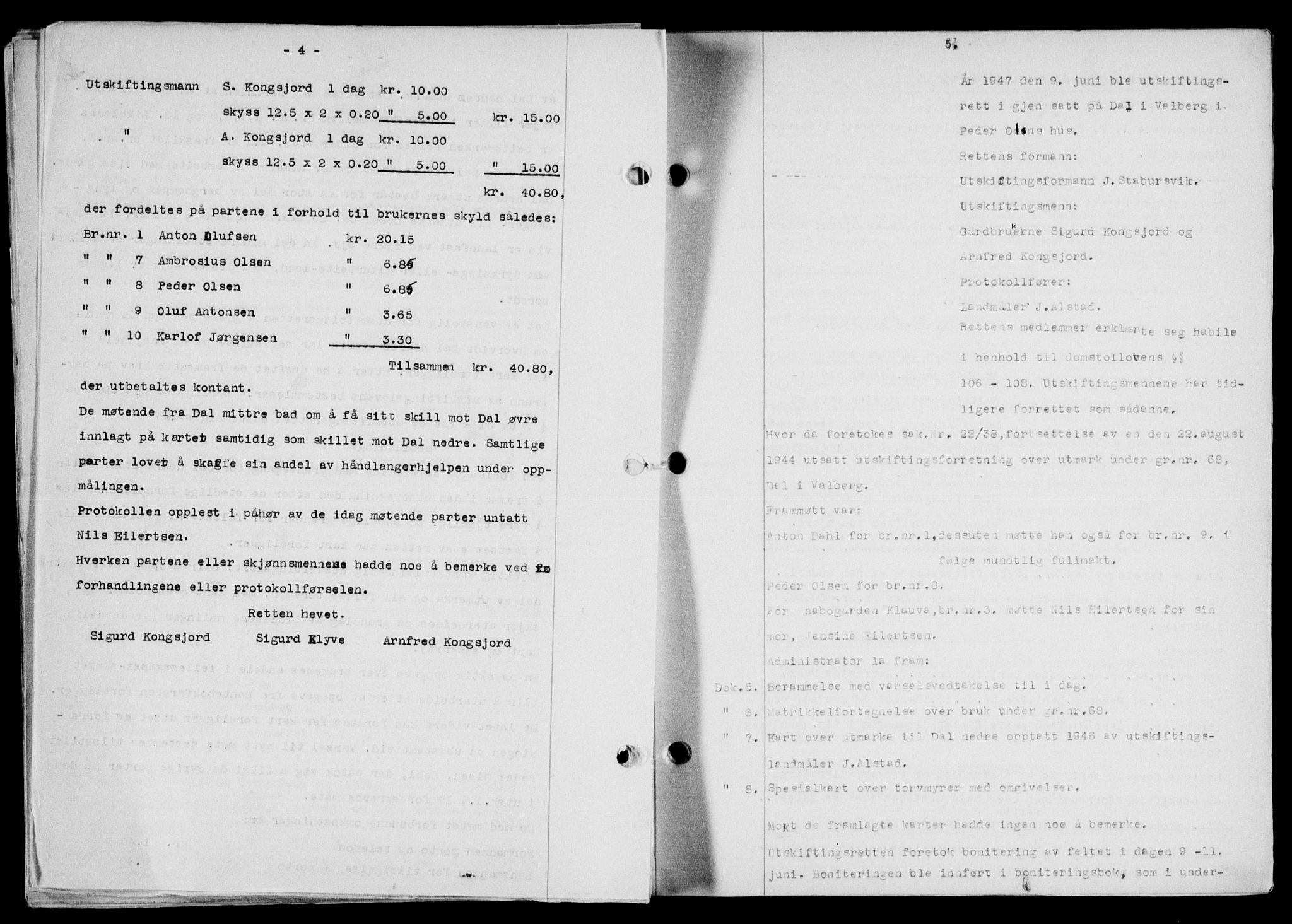 Lofoten sorenskriveri, SAT/A-0017/1/2/2C/L0024a: Mortgage book no. 24a, 1950-1950, Diary no: : 3116/1950