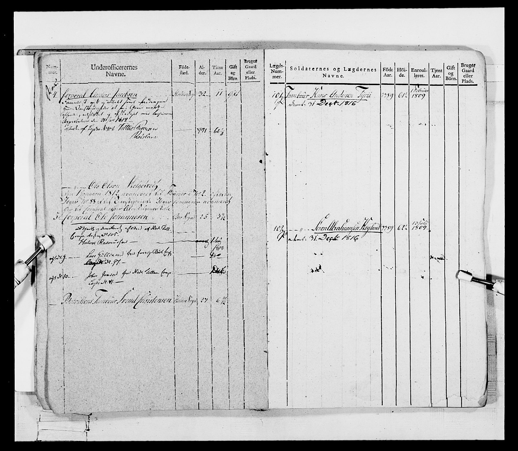 Generalitets- og kommissariatskollegiet, Det kongelige norske kommissariatskollegium, AV/RA-EA-5420/E/Eh/L0118: Telemarkske nasjonale infanteriregiment, 1814, p. 8