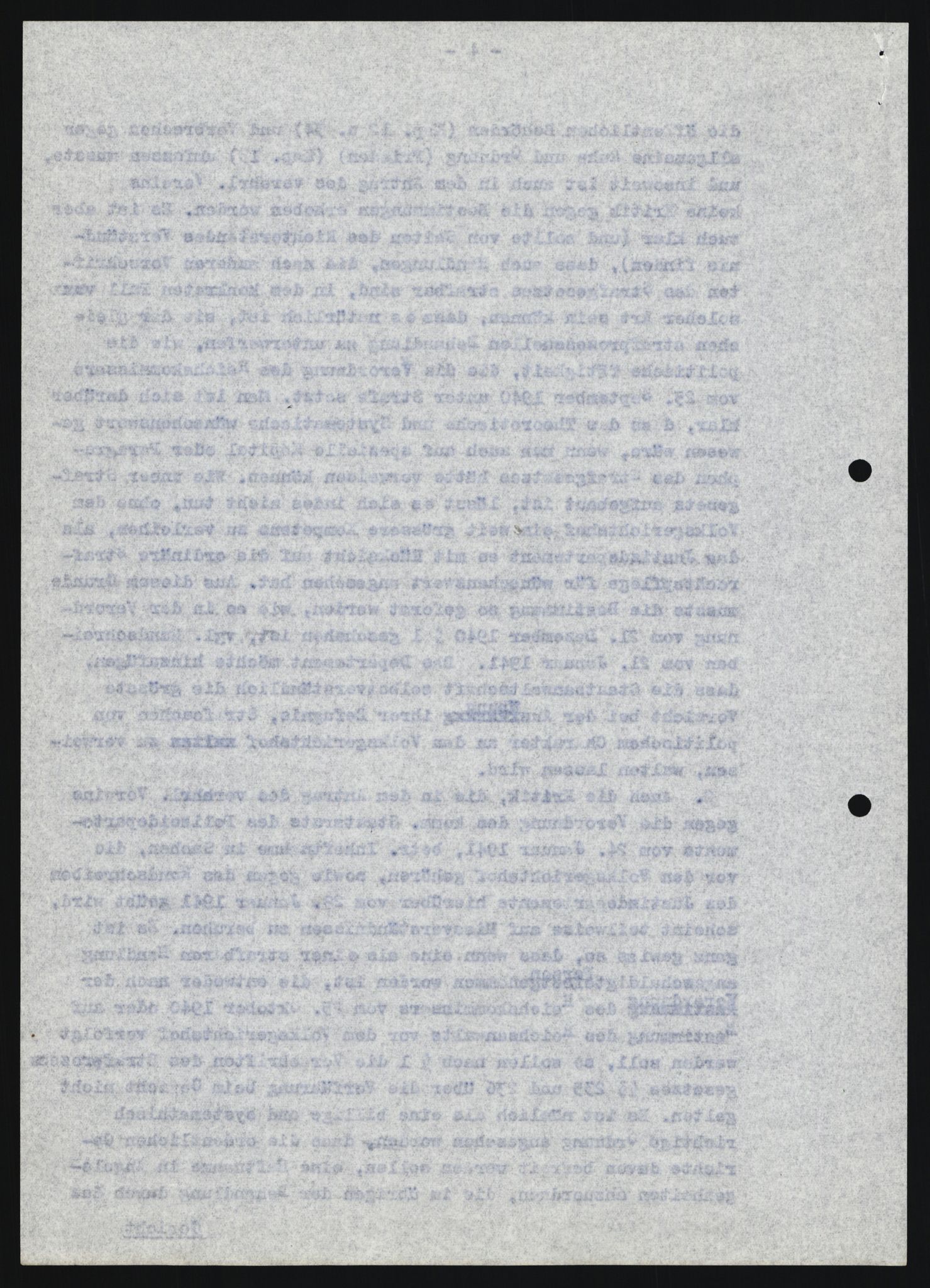 Forsvarets Overkommando. 2 kontor. Arkiv 11.4. Spredte tyske arkivsaker, AV/RA-RAFA-7031/D/Dar/Darb/L0013: Reichskommissariat - Hauptabteilung Vervaltung, 1917-1942, p. 1026